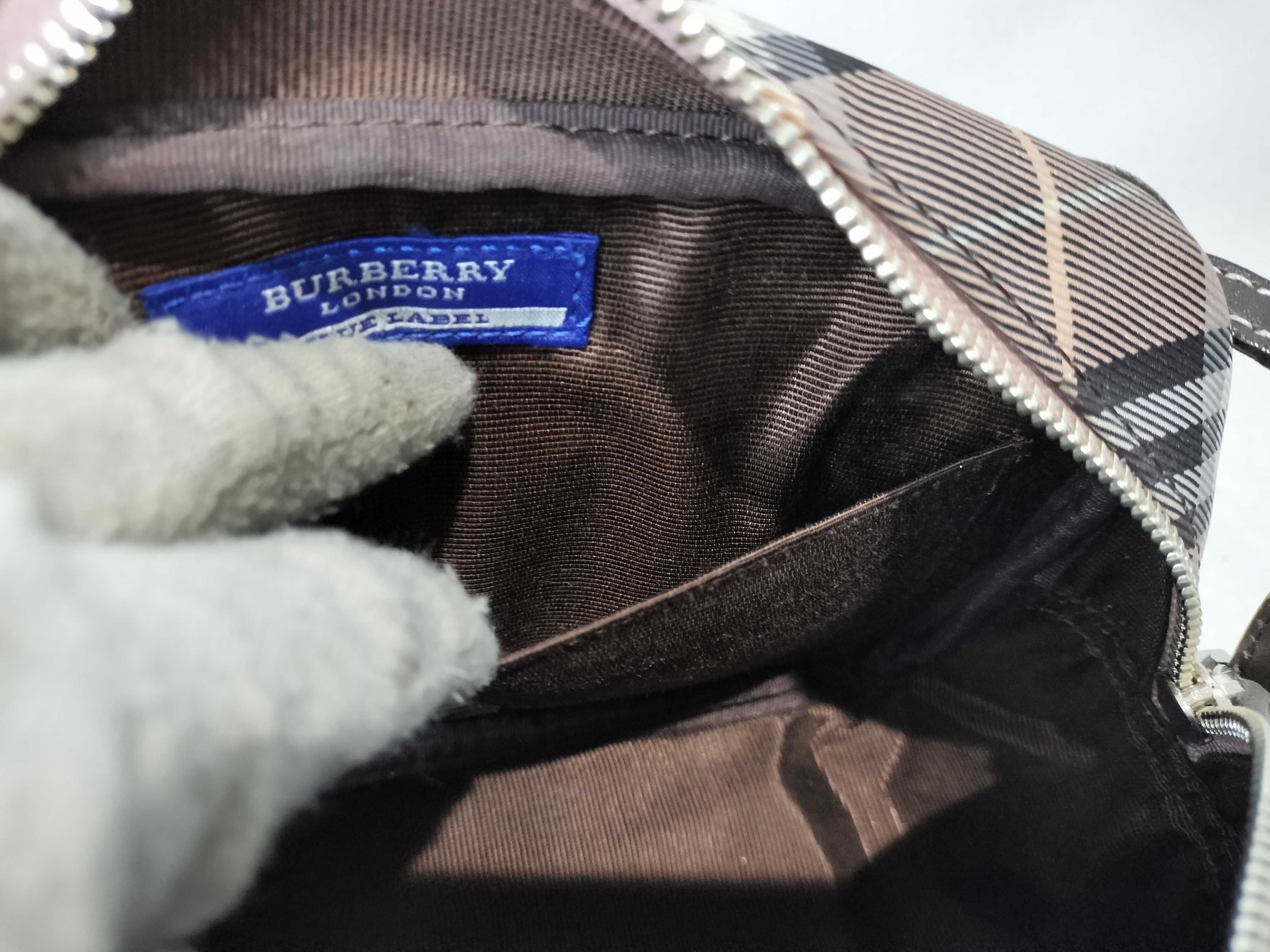 Blue Label Bag Shoulder Bag — view 11