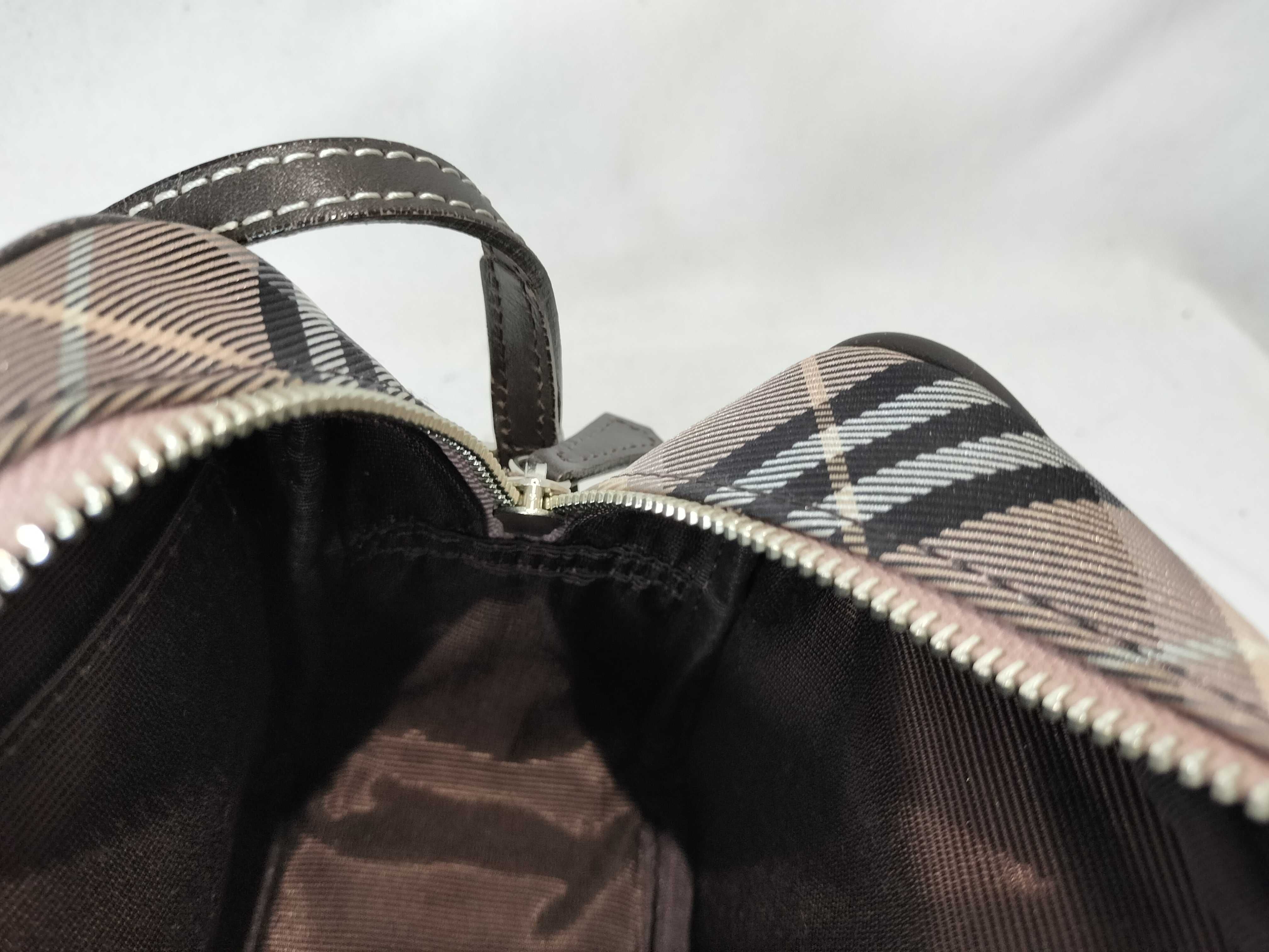 Blue Label Bag Shoulder Bag — view 12