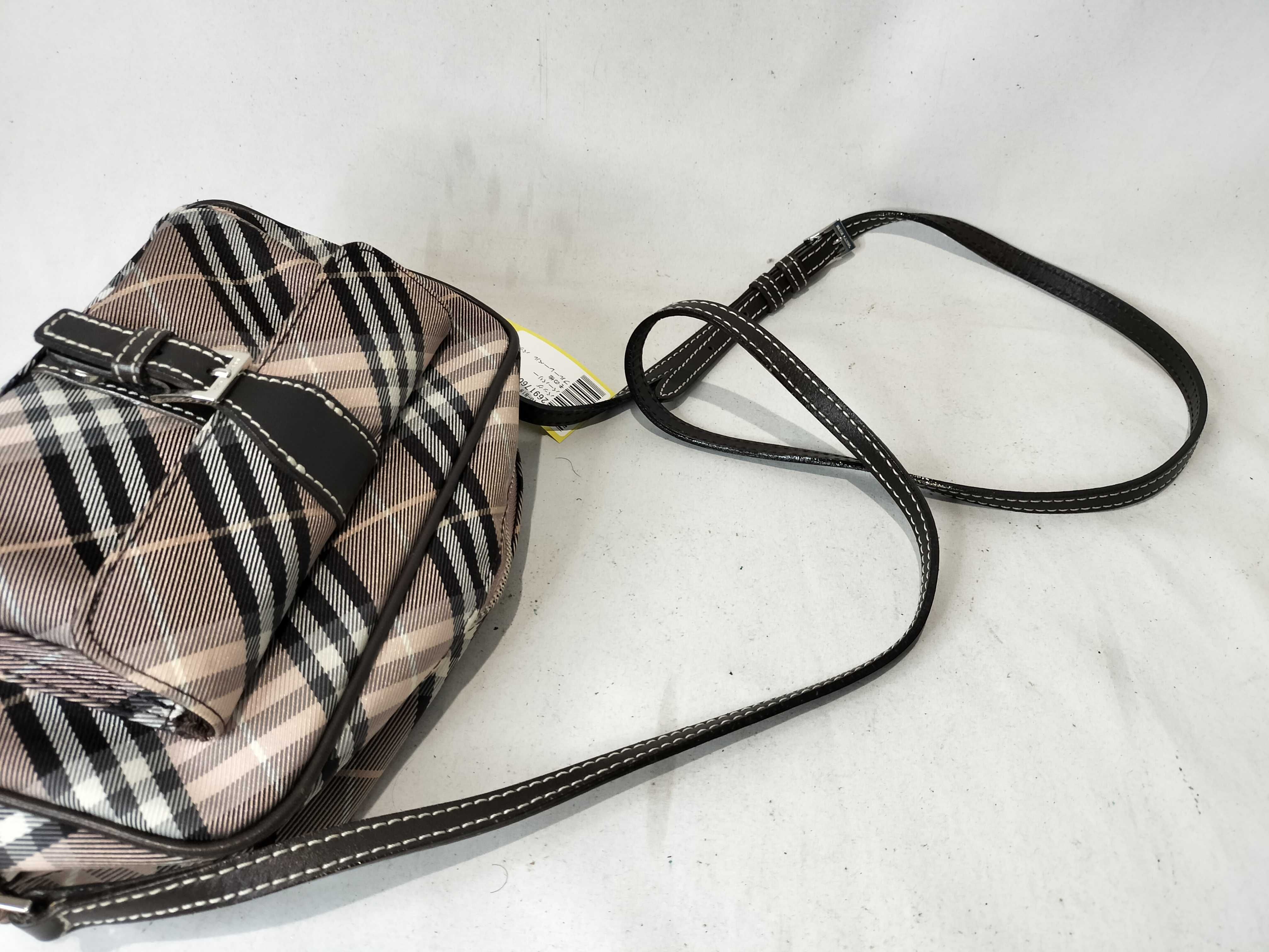 Blue Label Bag Shoulder Bag — view 3