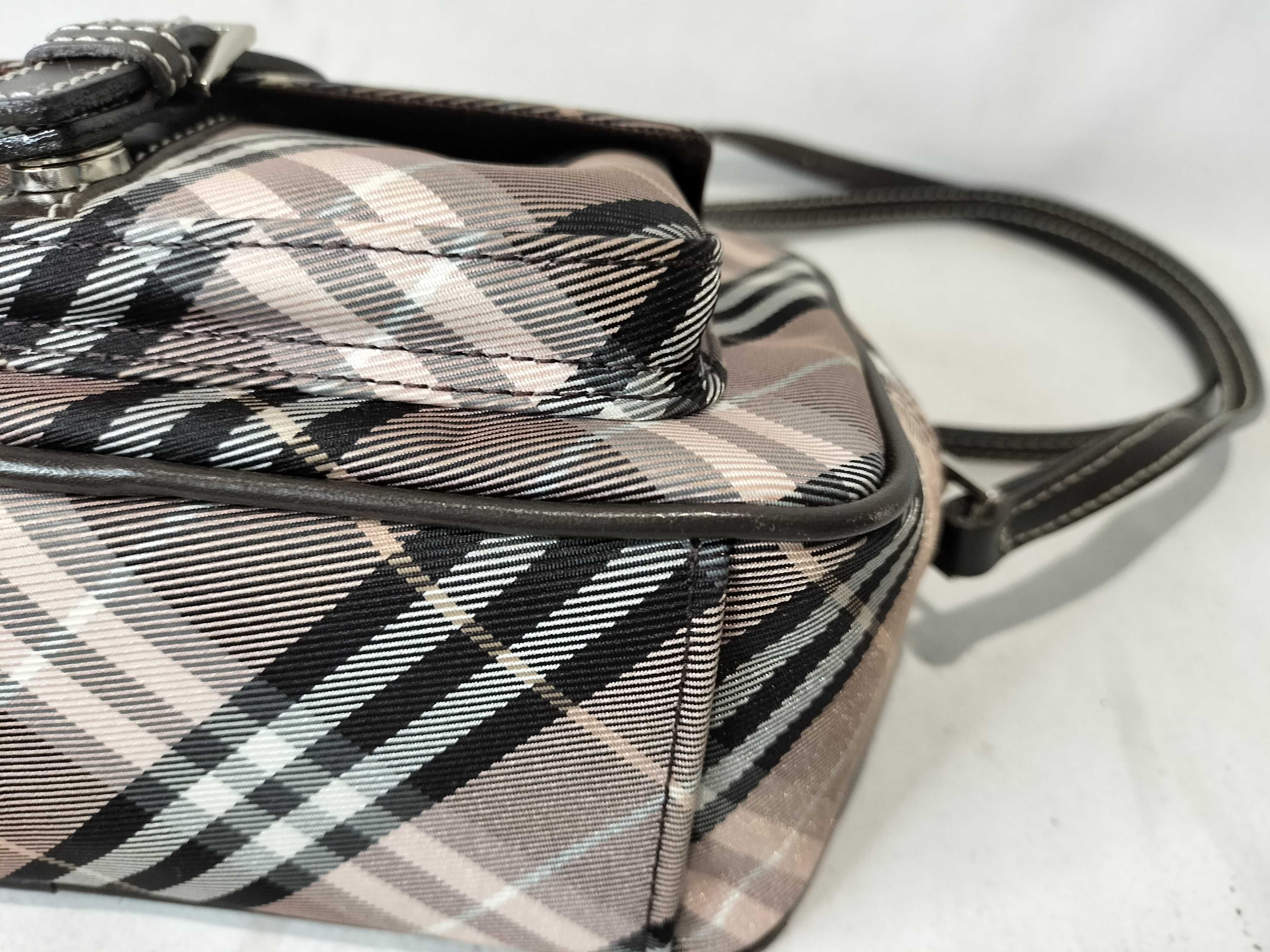 Blue Label Bag Shoulder Bag — view 6
