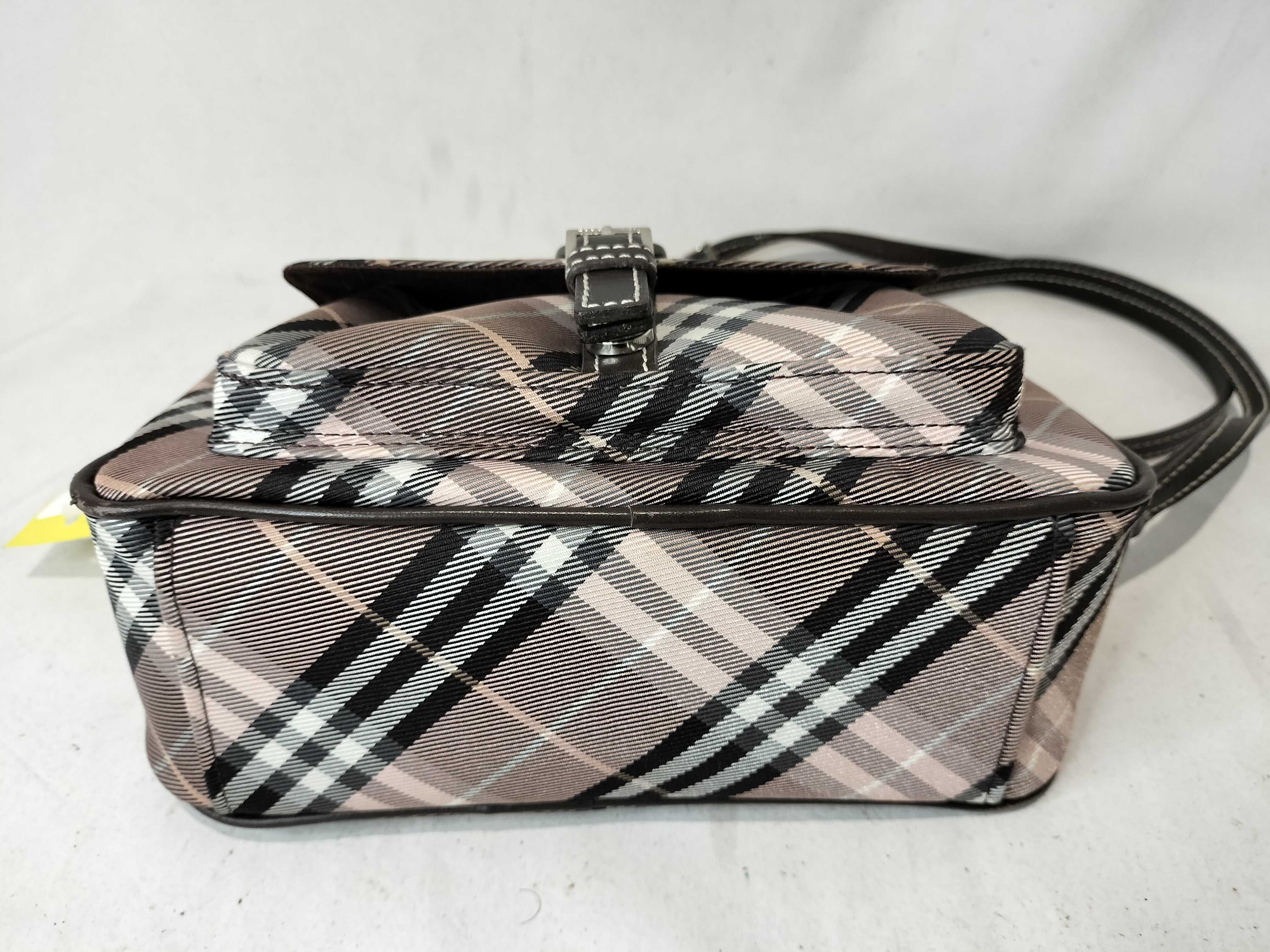 Blue Label Bag Shoulder Bag — view 7