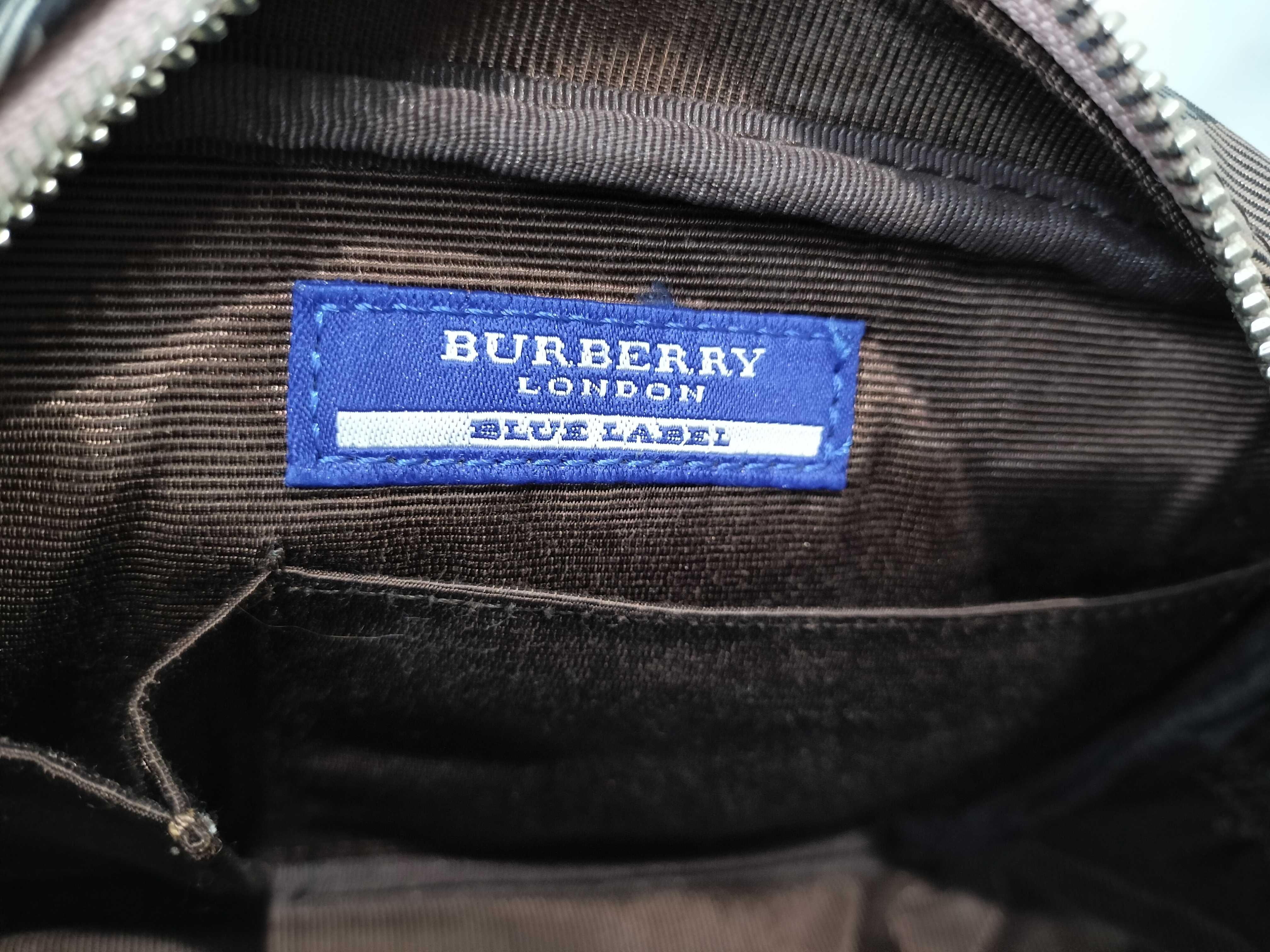 Blue Label Bag Shoulder Bag — view 10