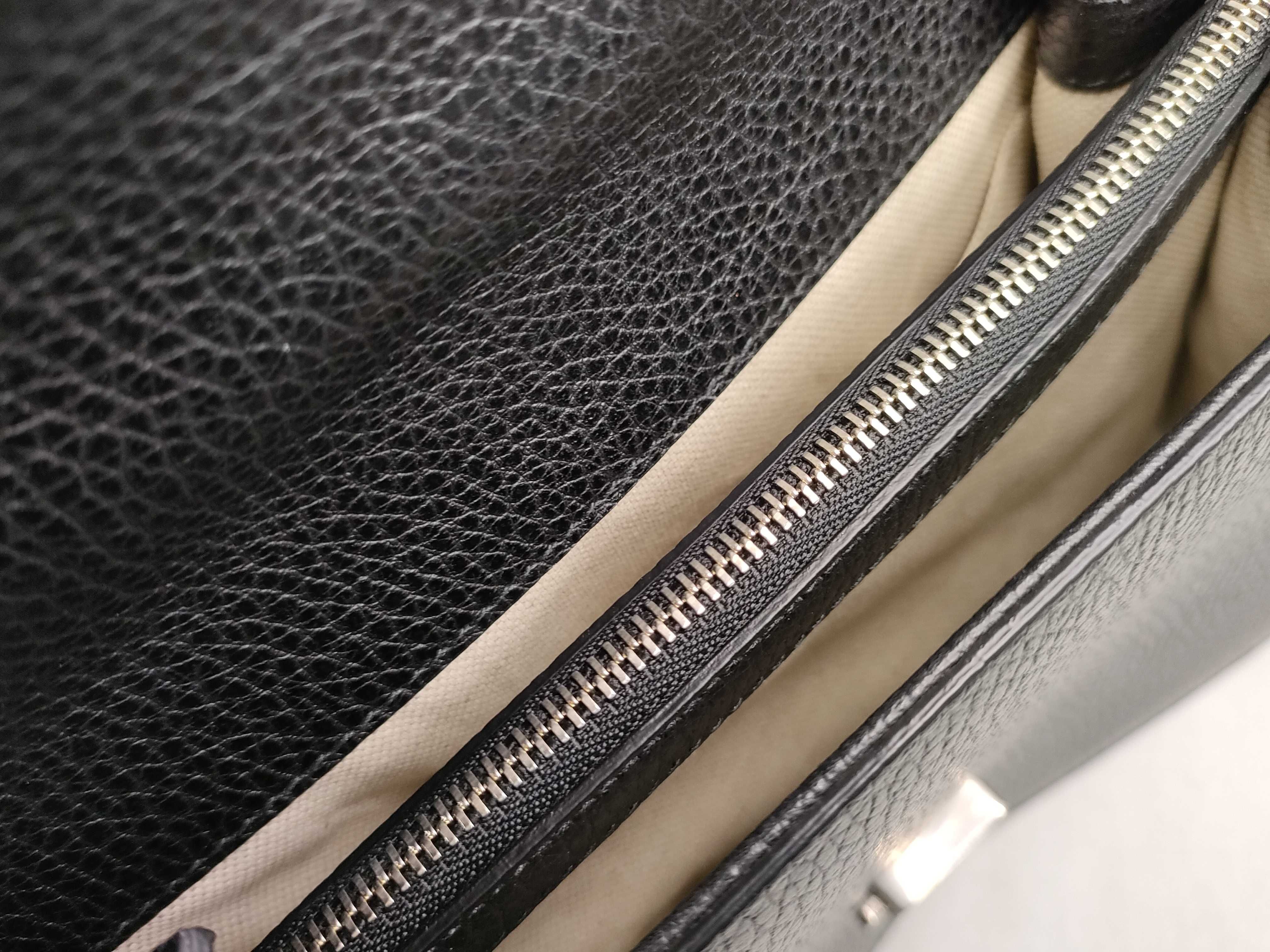 Bamboo QT - Dionysus Bamboo top handle bag handbag — view 9