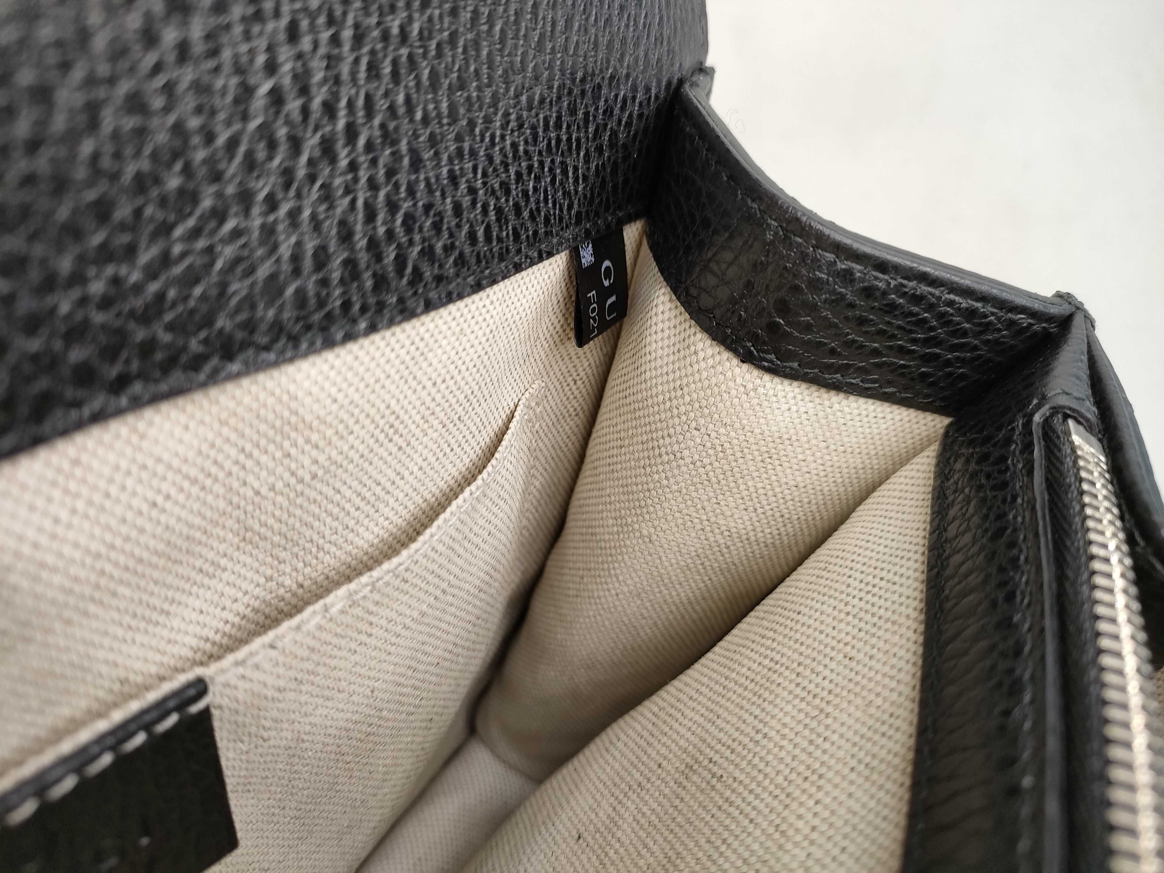 Bamboo QT - Dionysus Bamboo top handle bag handbag — view 10