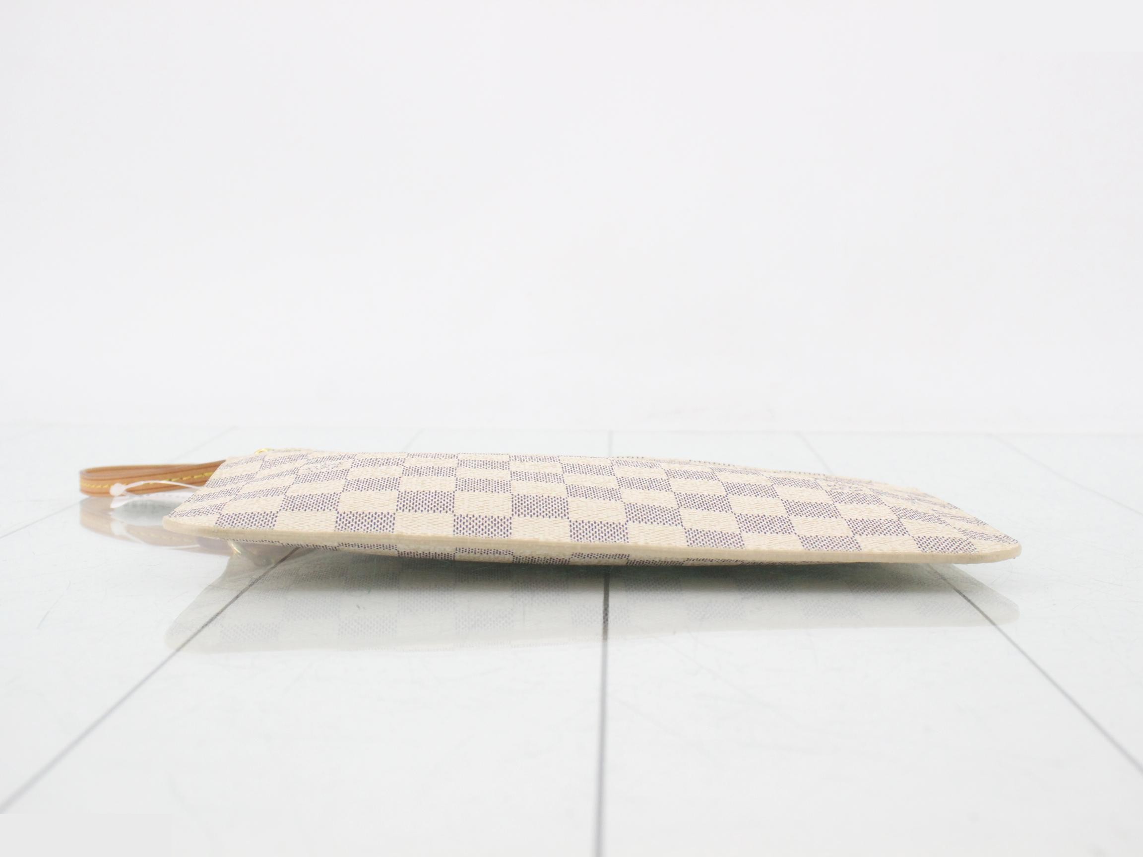 Neverfull (included pouch only) — view 3