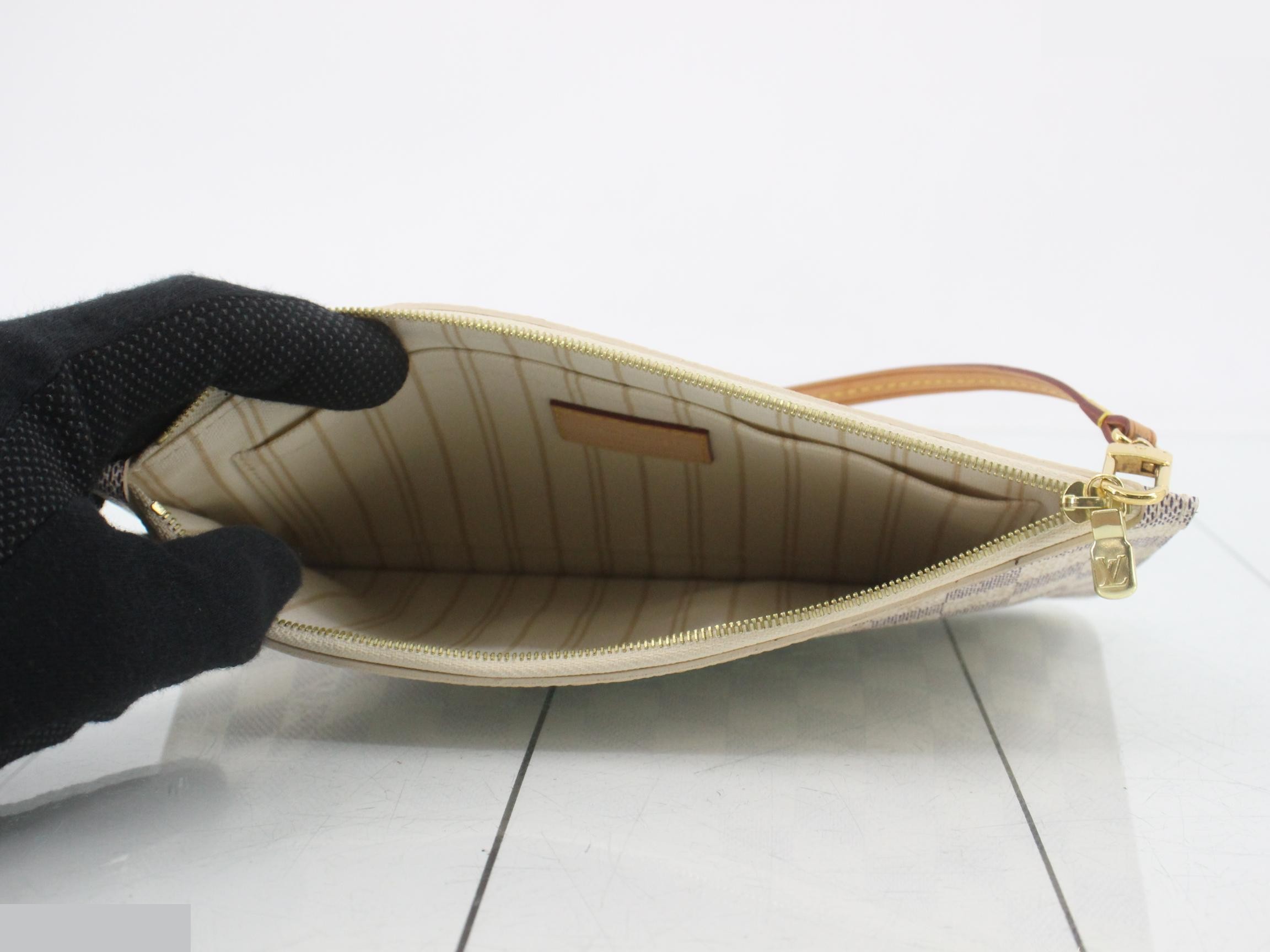 Neverfull (included pouch only) — view 4