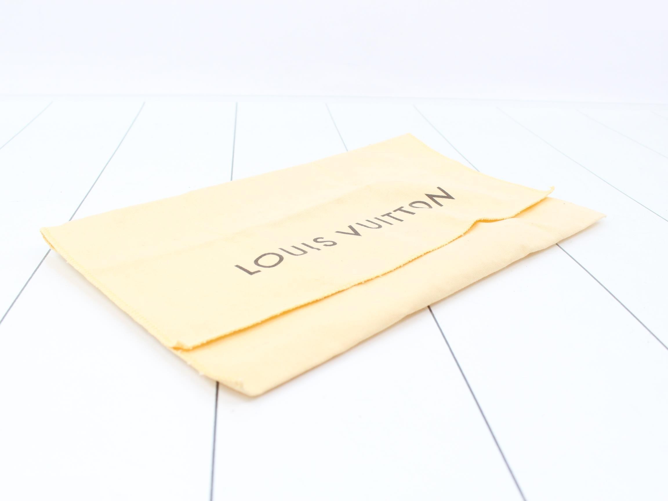 Pochette Accessoires Peach — view 5