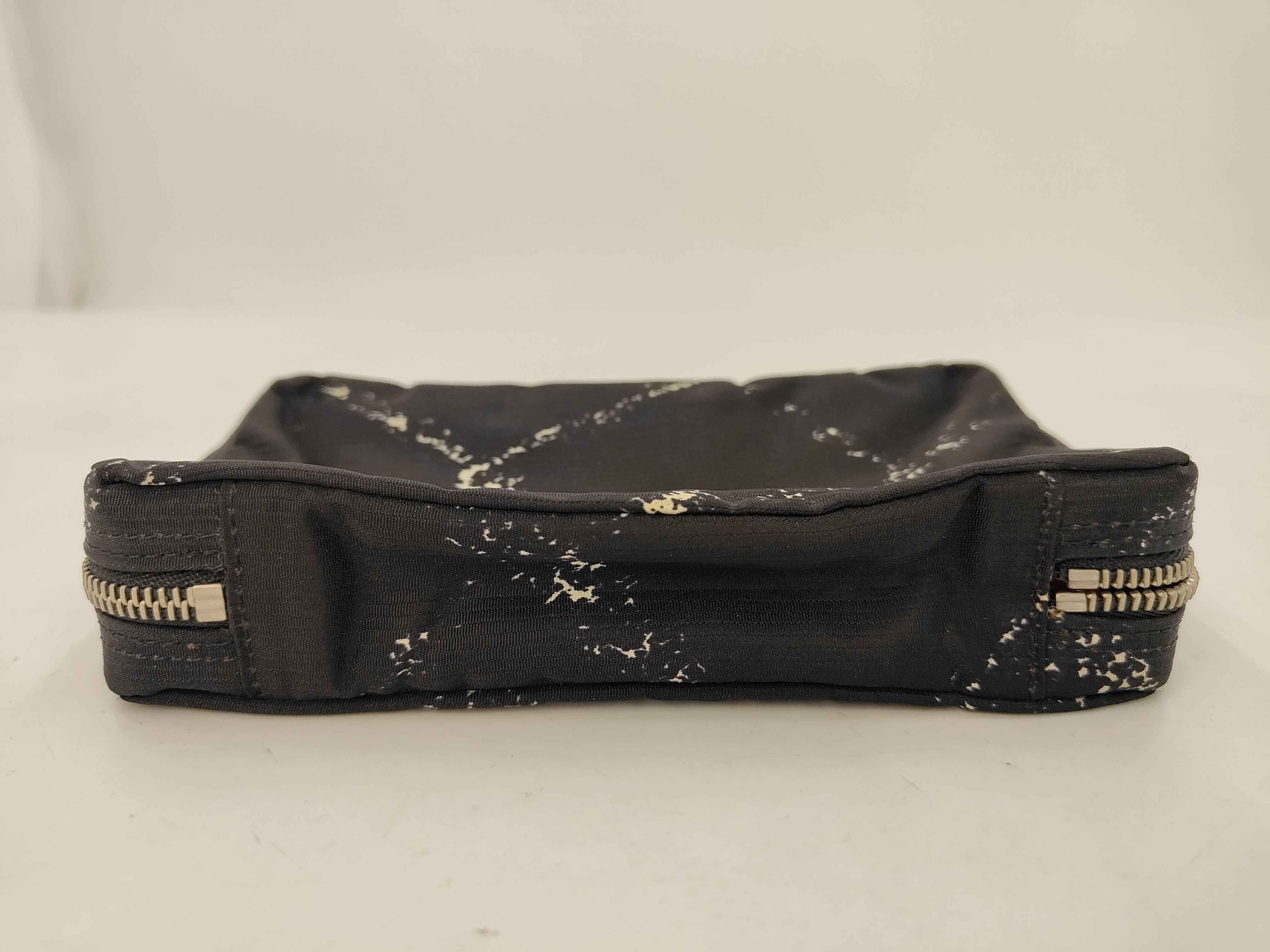 Travel Pouch, Nylon, Black, 5550770 (Pouch) — view 4