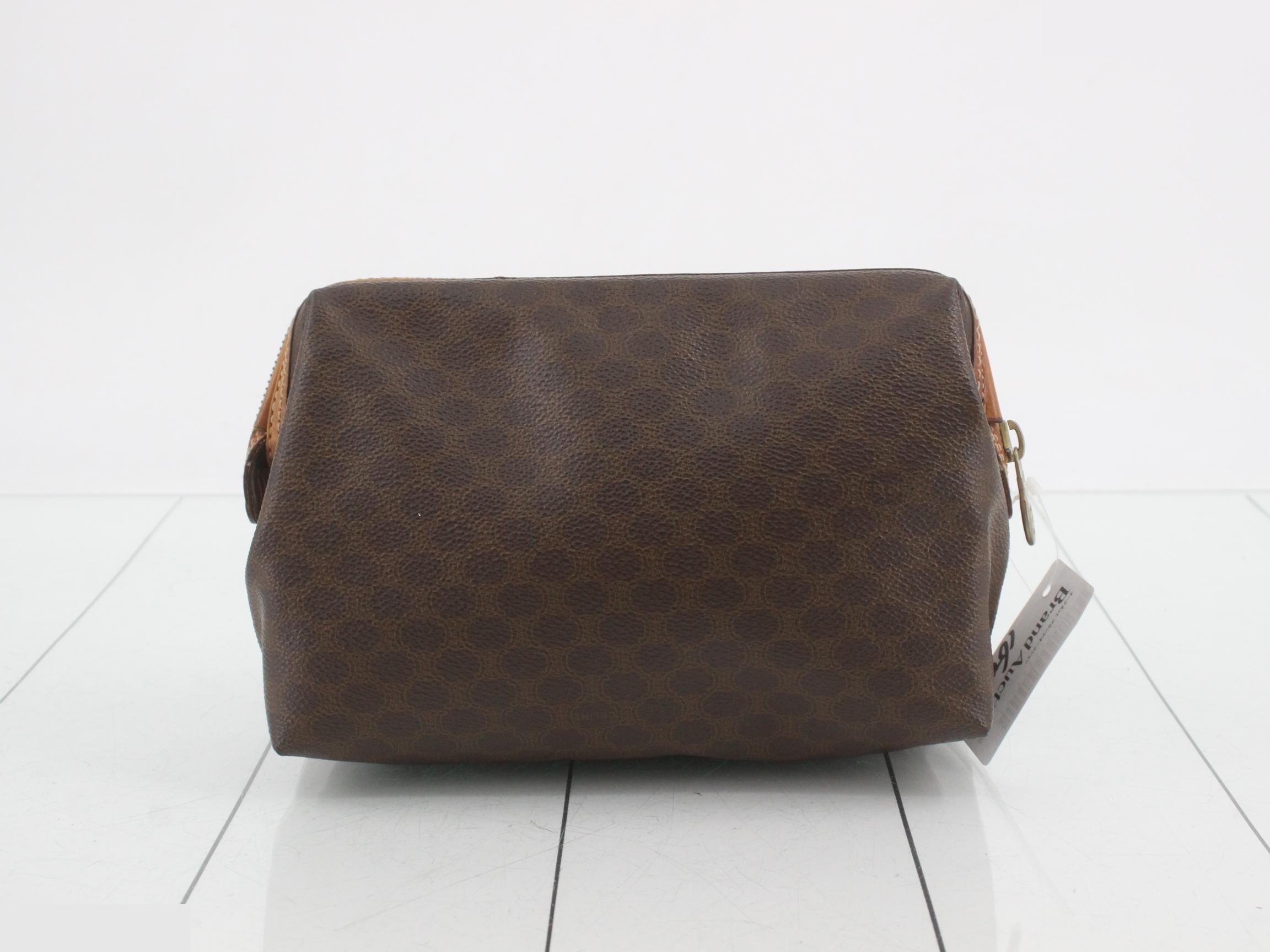 Macadam PVC Second Bag — view 2