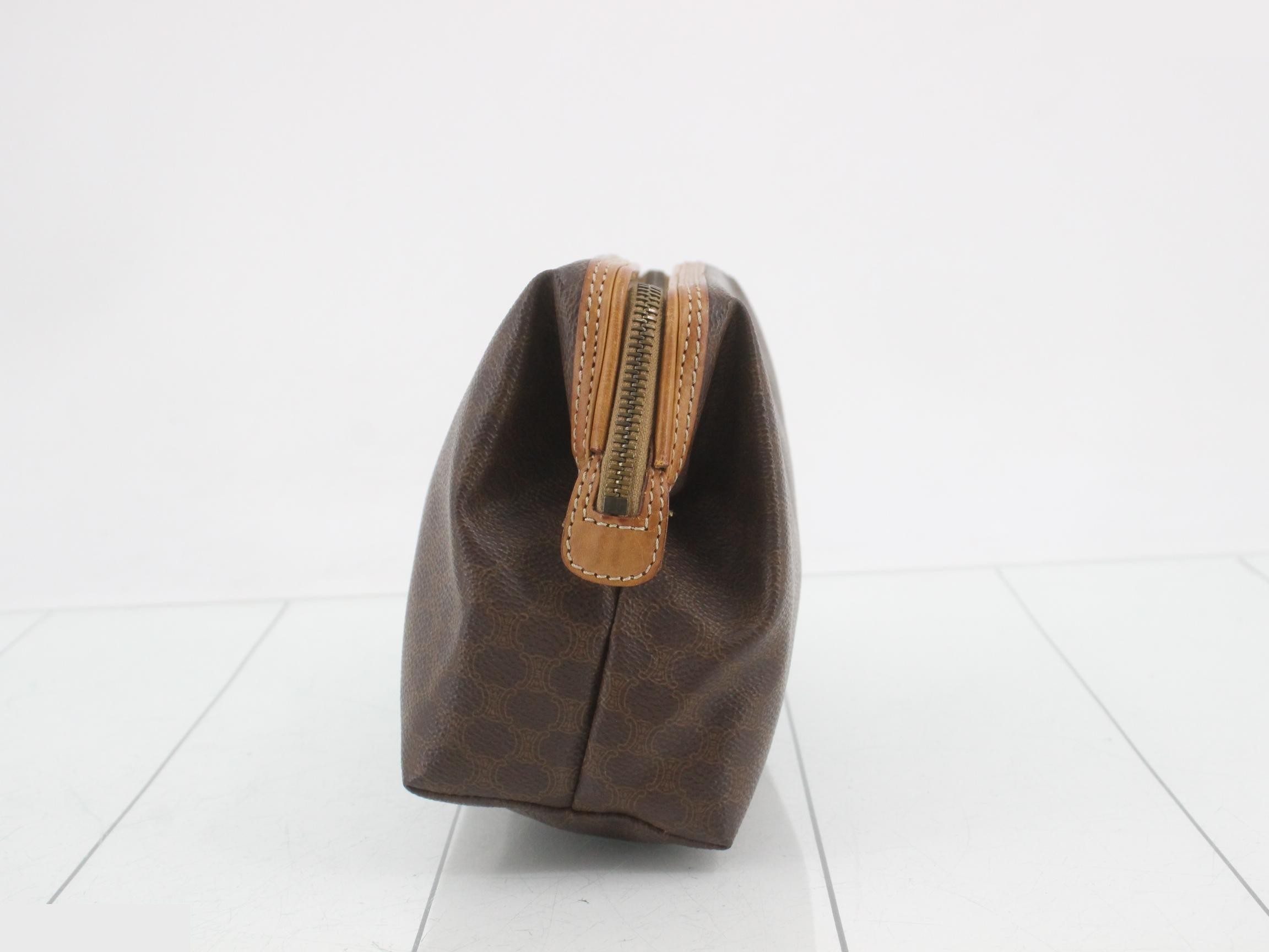 Macadam PVC Second Bag — view 3