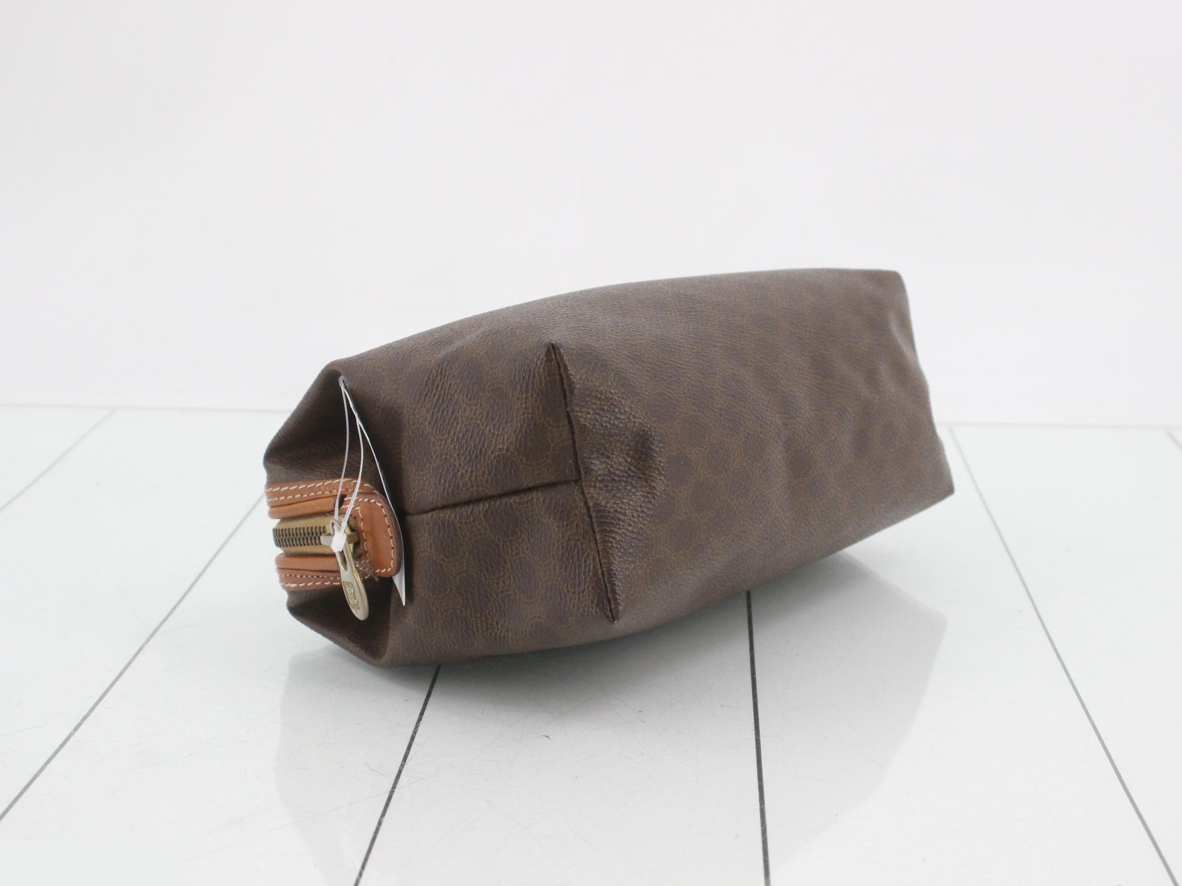 Macadam PVC Second Bag — view 5