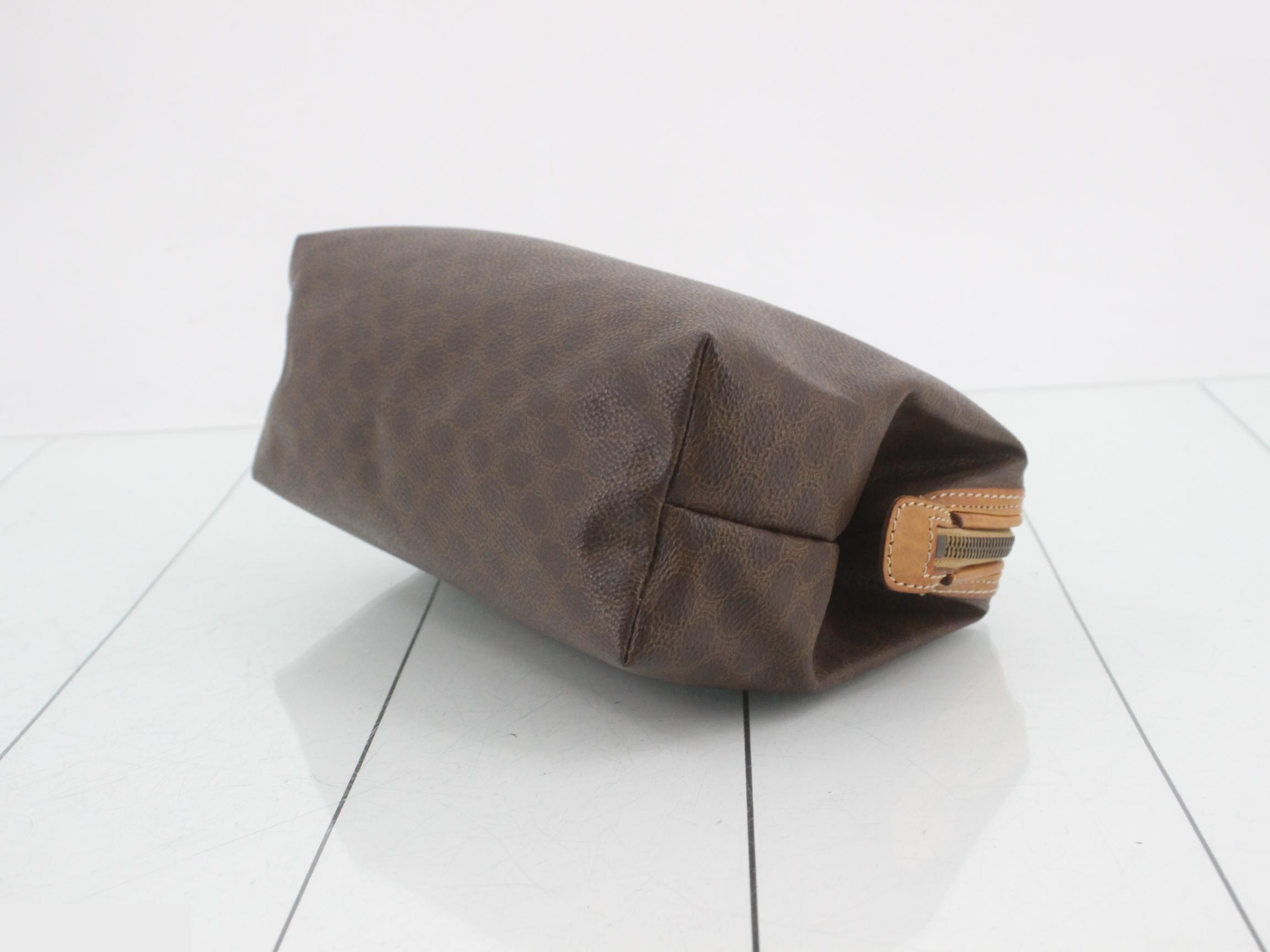 Macadam PVC Second Bag — view 6
