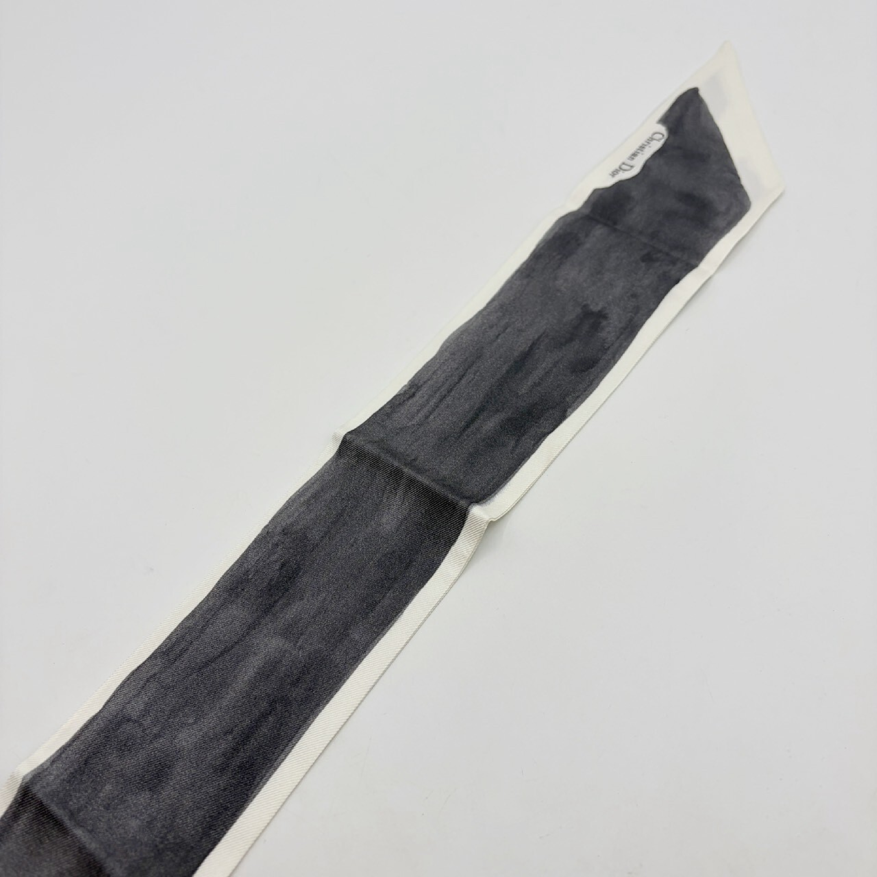 Mitzah Silk Scarf and other accessories — view 8