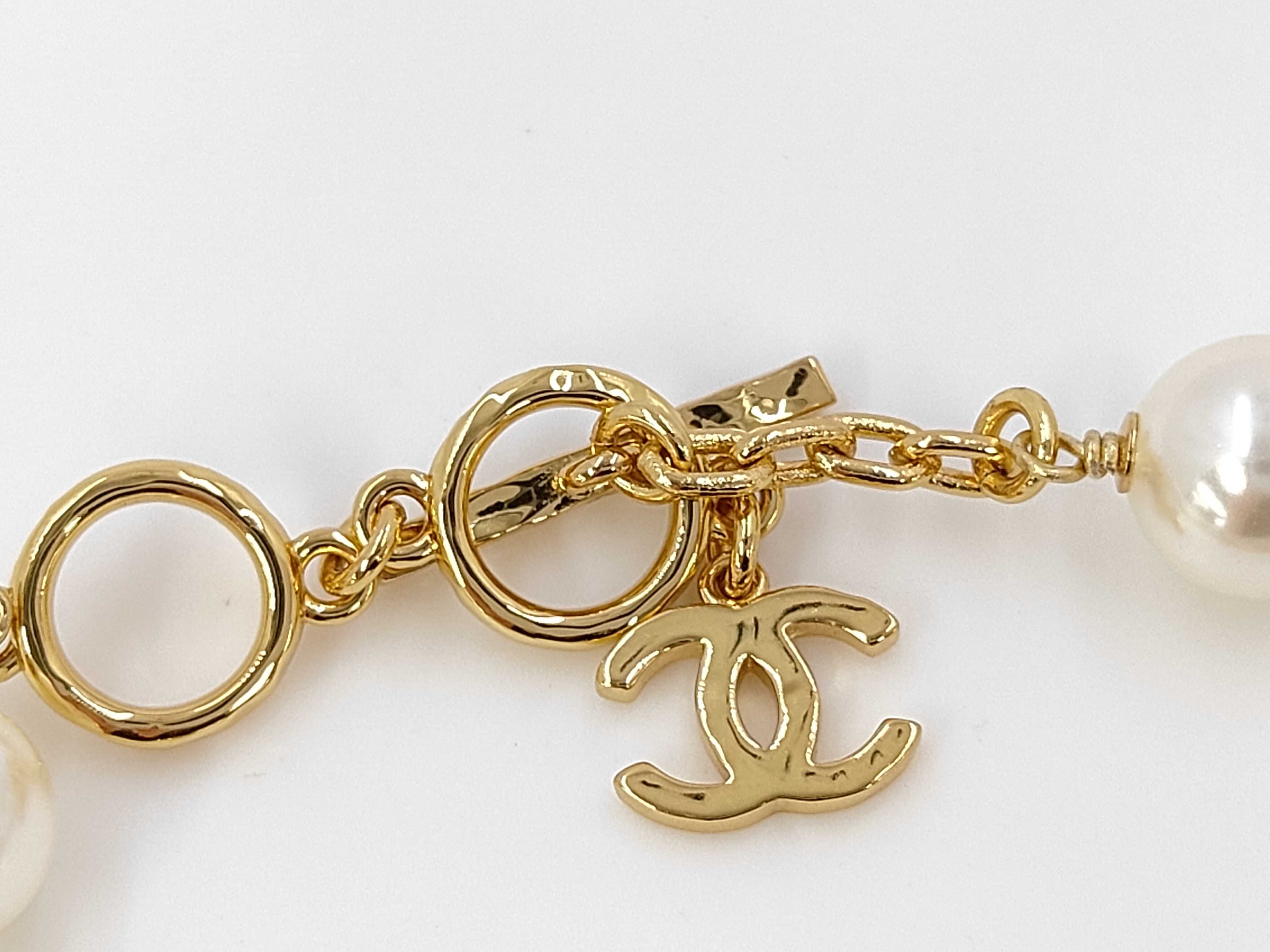 Pearl Bracelet B26A Bracelet/Bangle — view 3