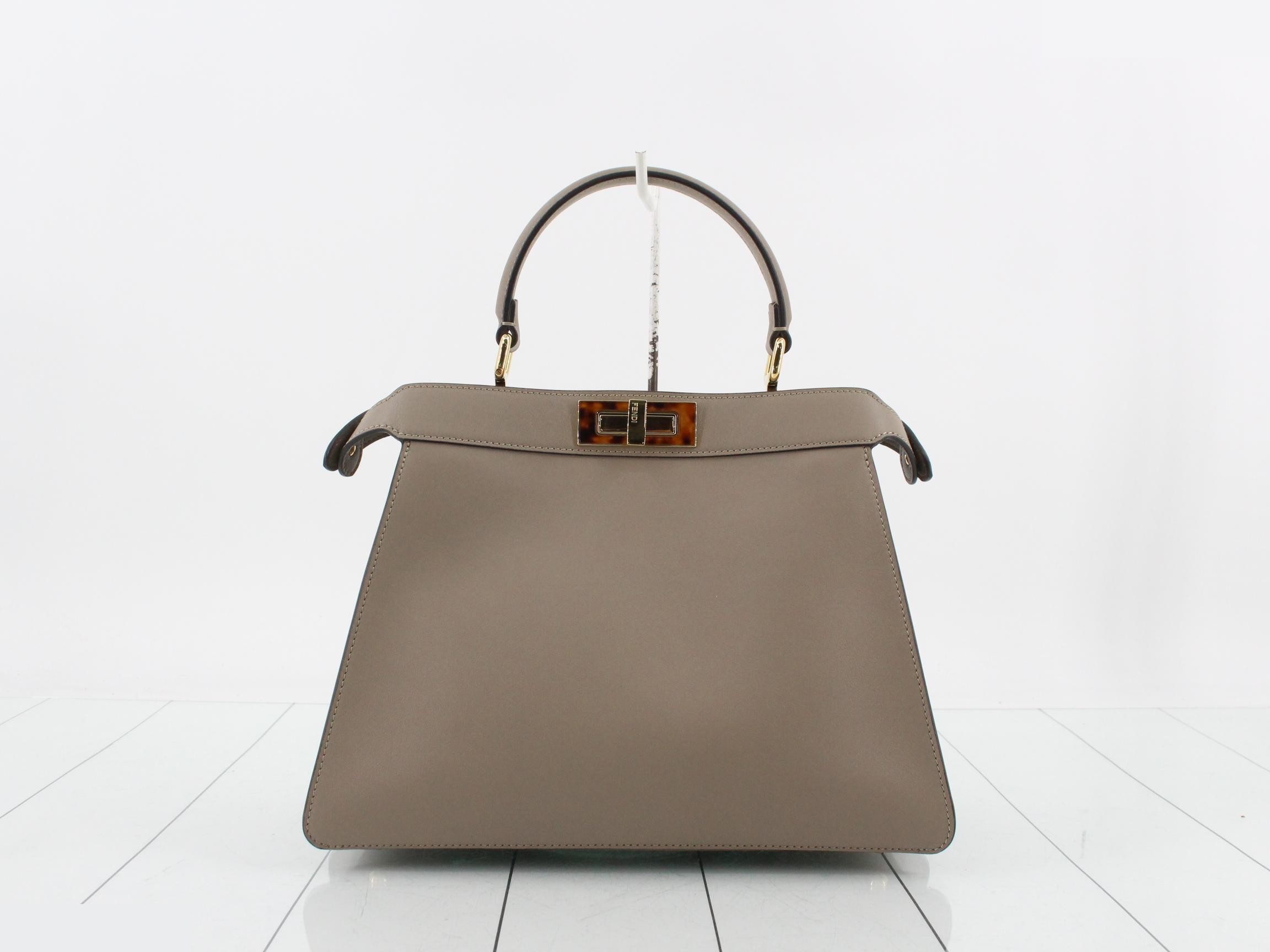 Peekaboo Shoulder Bag — view 2