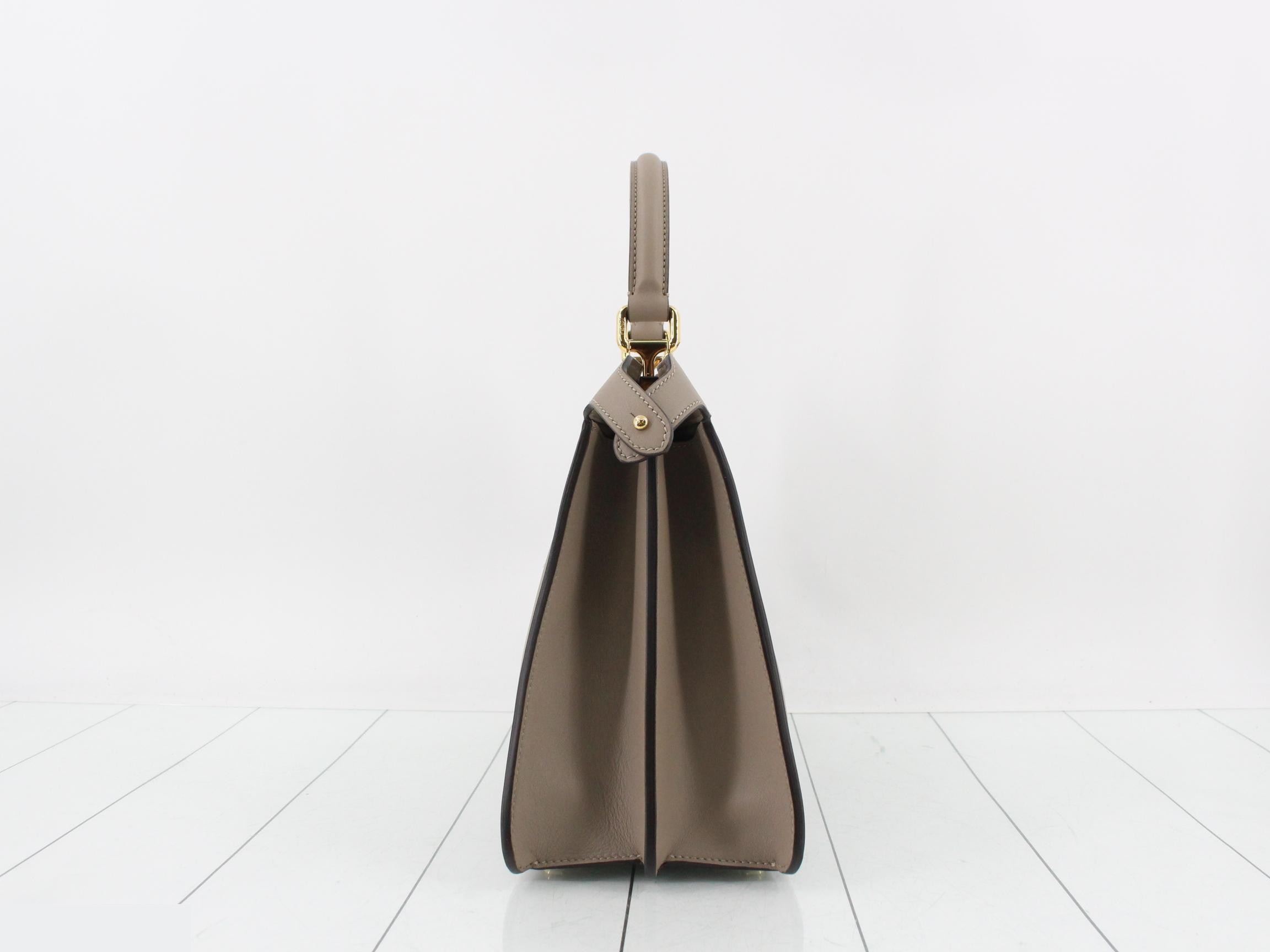 Peekaboo Shoulder Bag — view 3