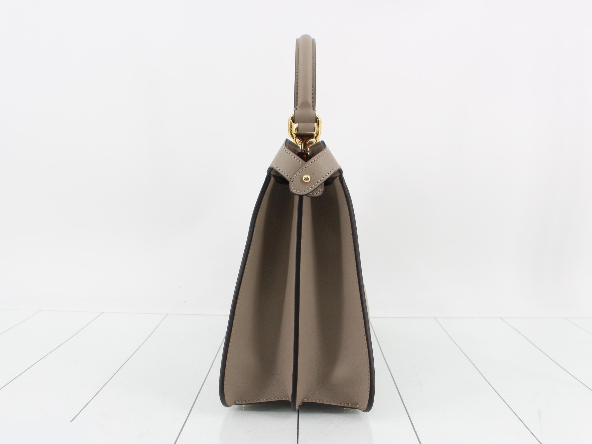 Peekaboo Shoulder Bag — view 4