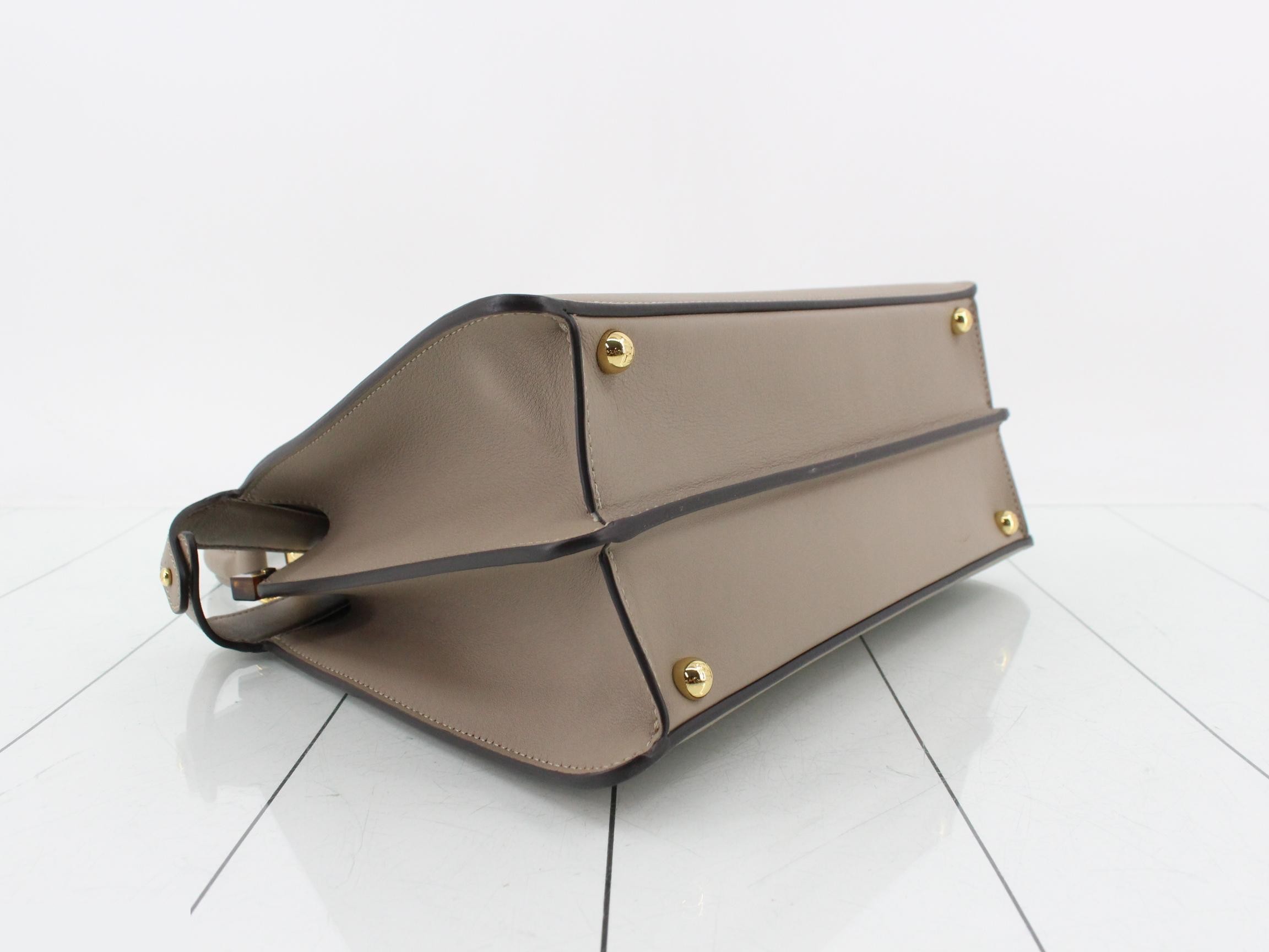 Peekaboo Shoulder Bag — view 5