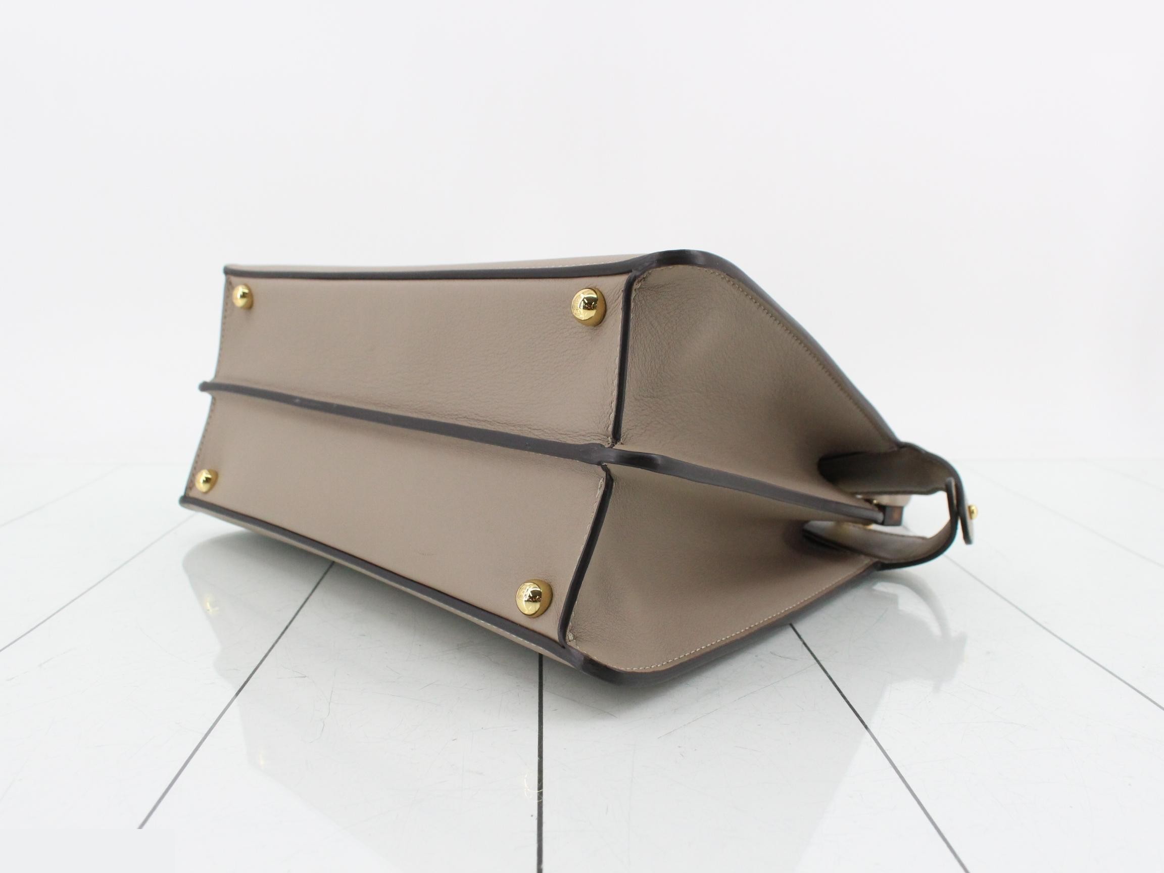 Peekaboo Shoulder Bag — view 6