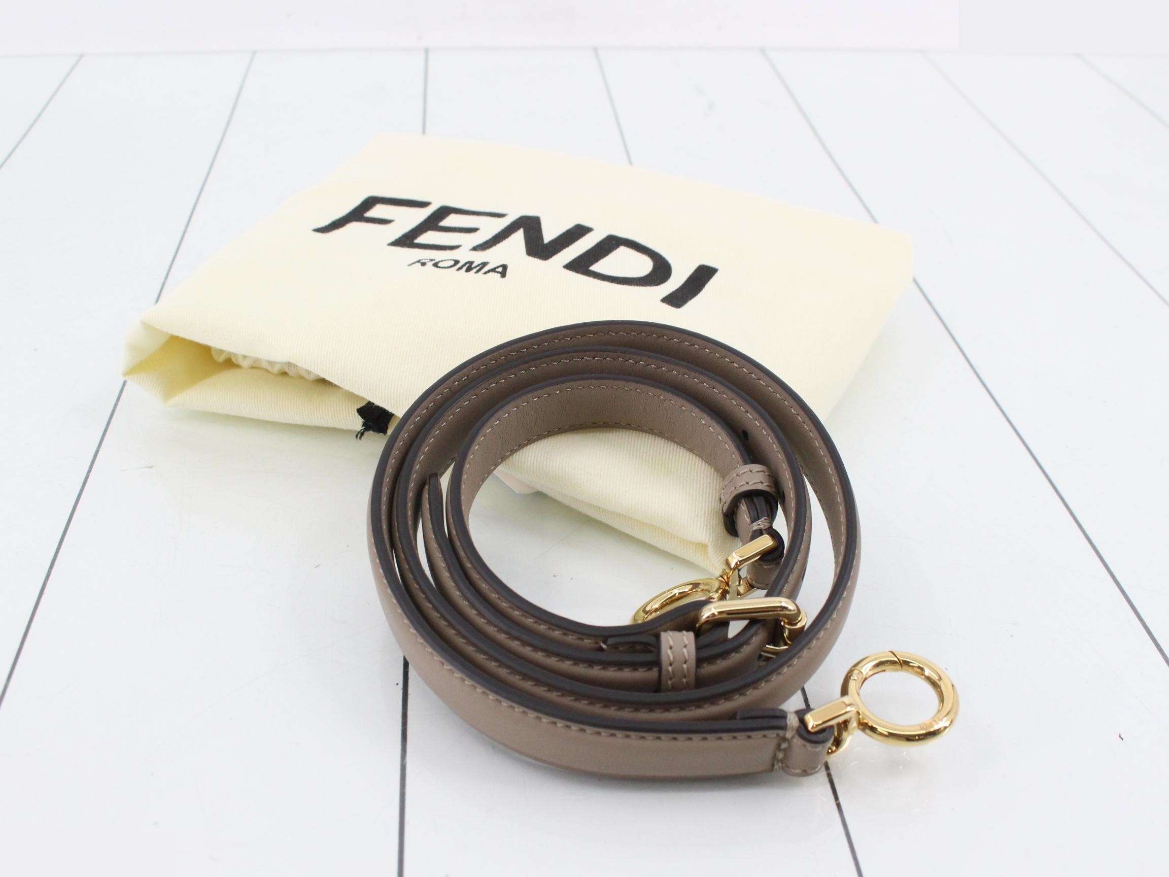 Peekaboo Shoulder Bag — view 7