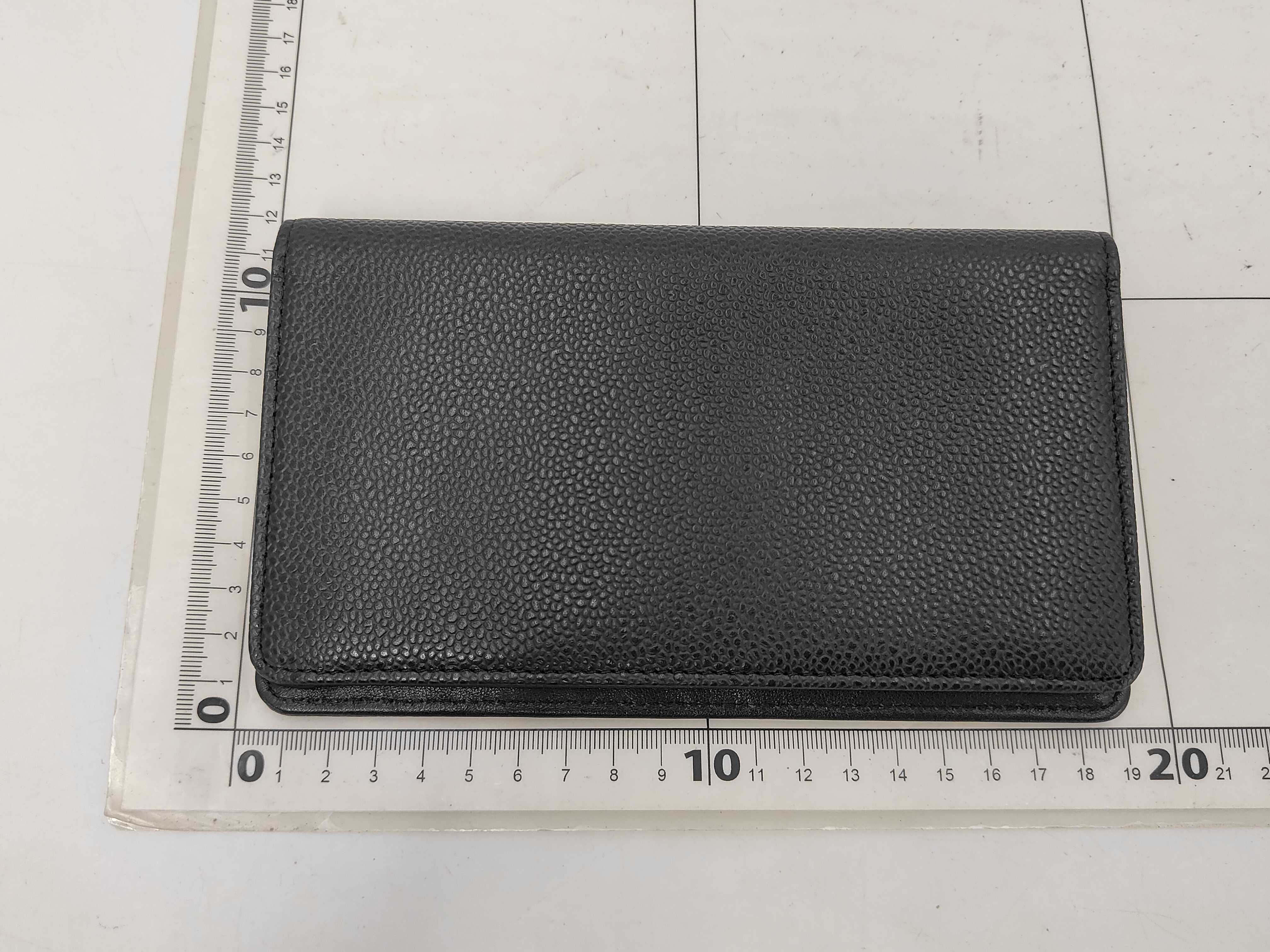 Bi-fold Long Wallet — view 2