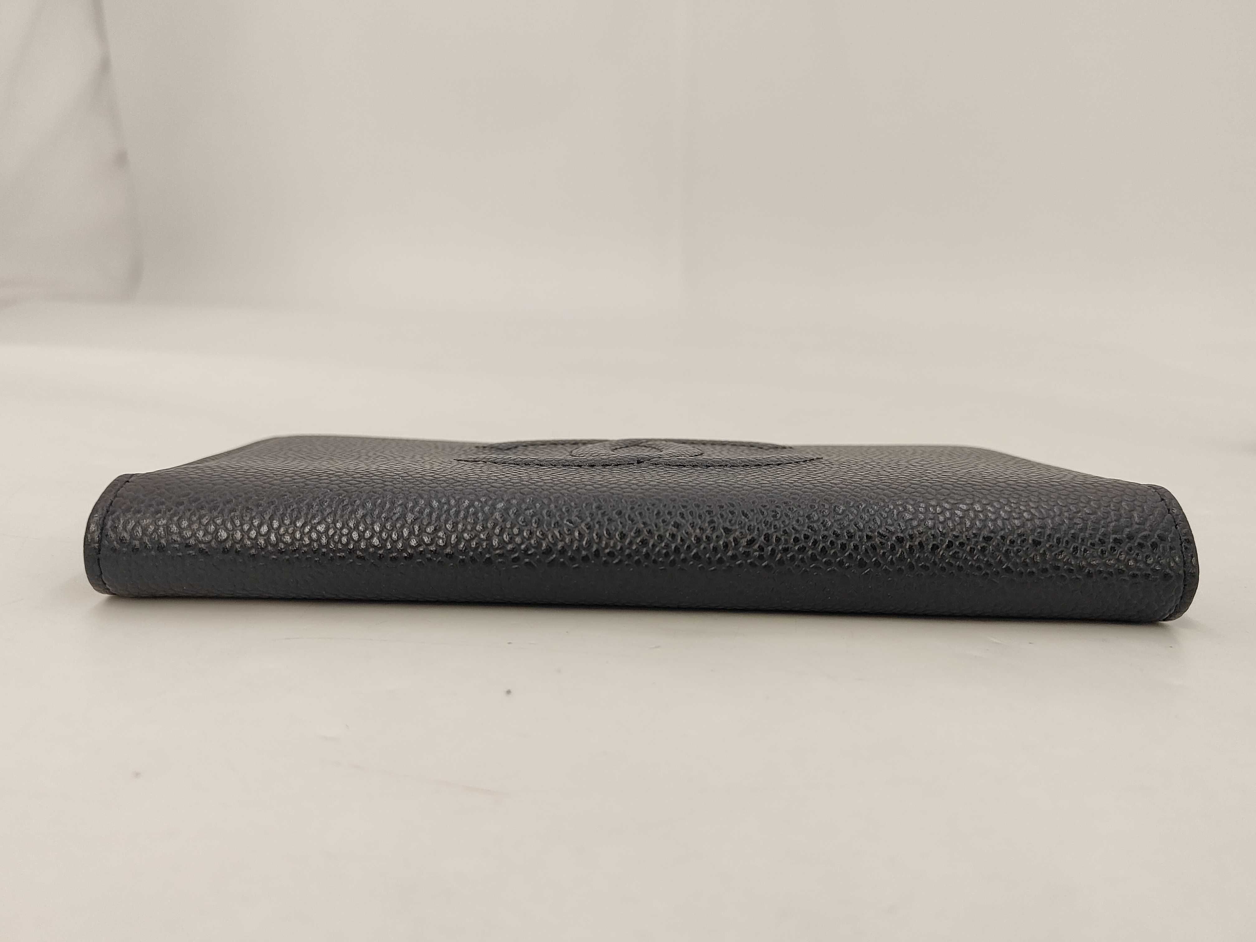 Bi-fold Long Wallet — view 4