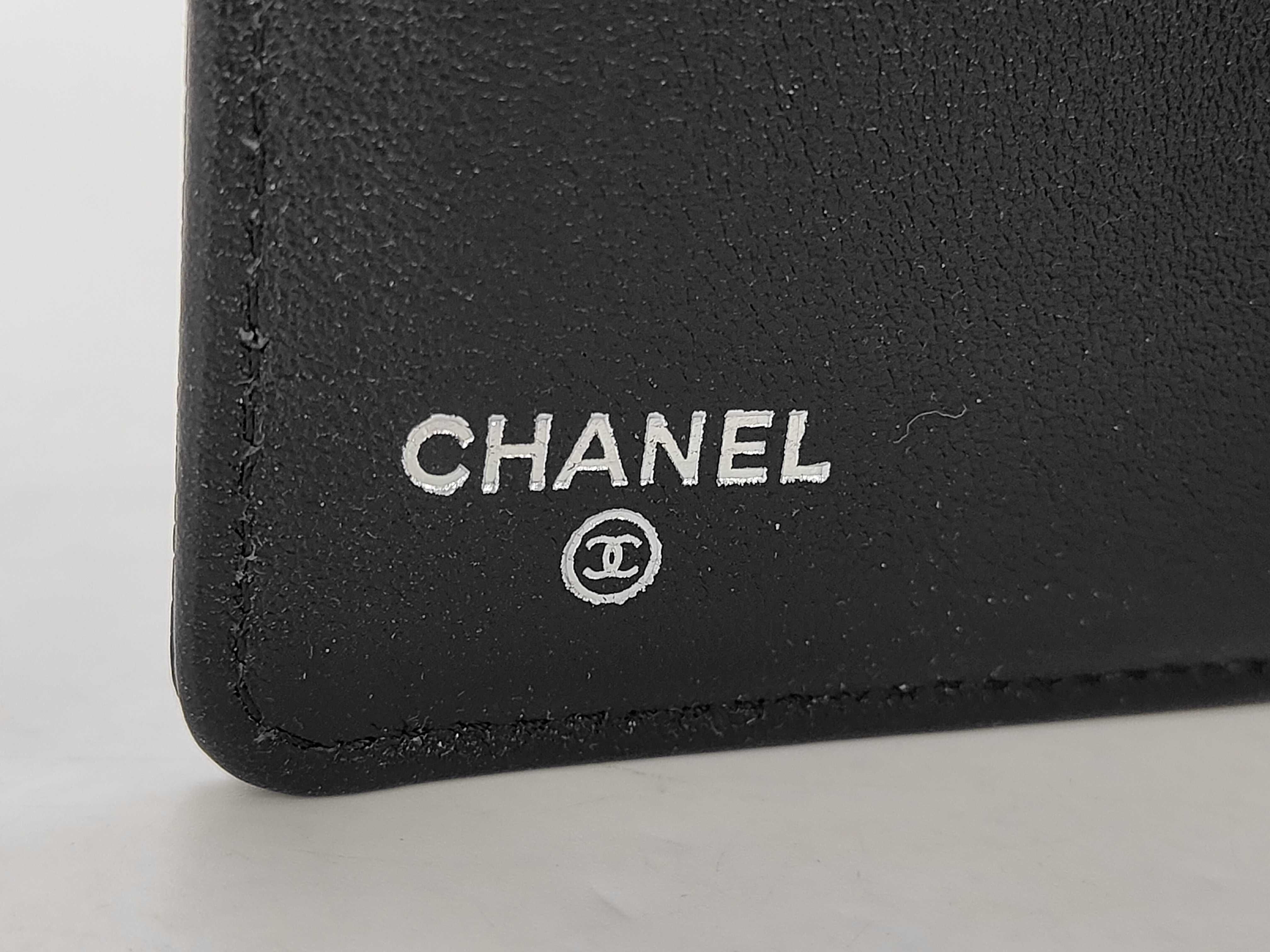 Bi-fold Long Wallet — view 5
