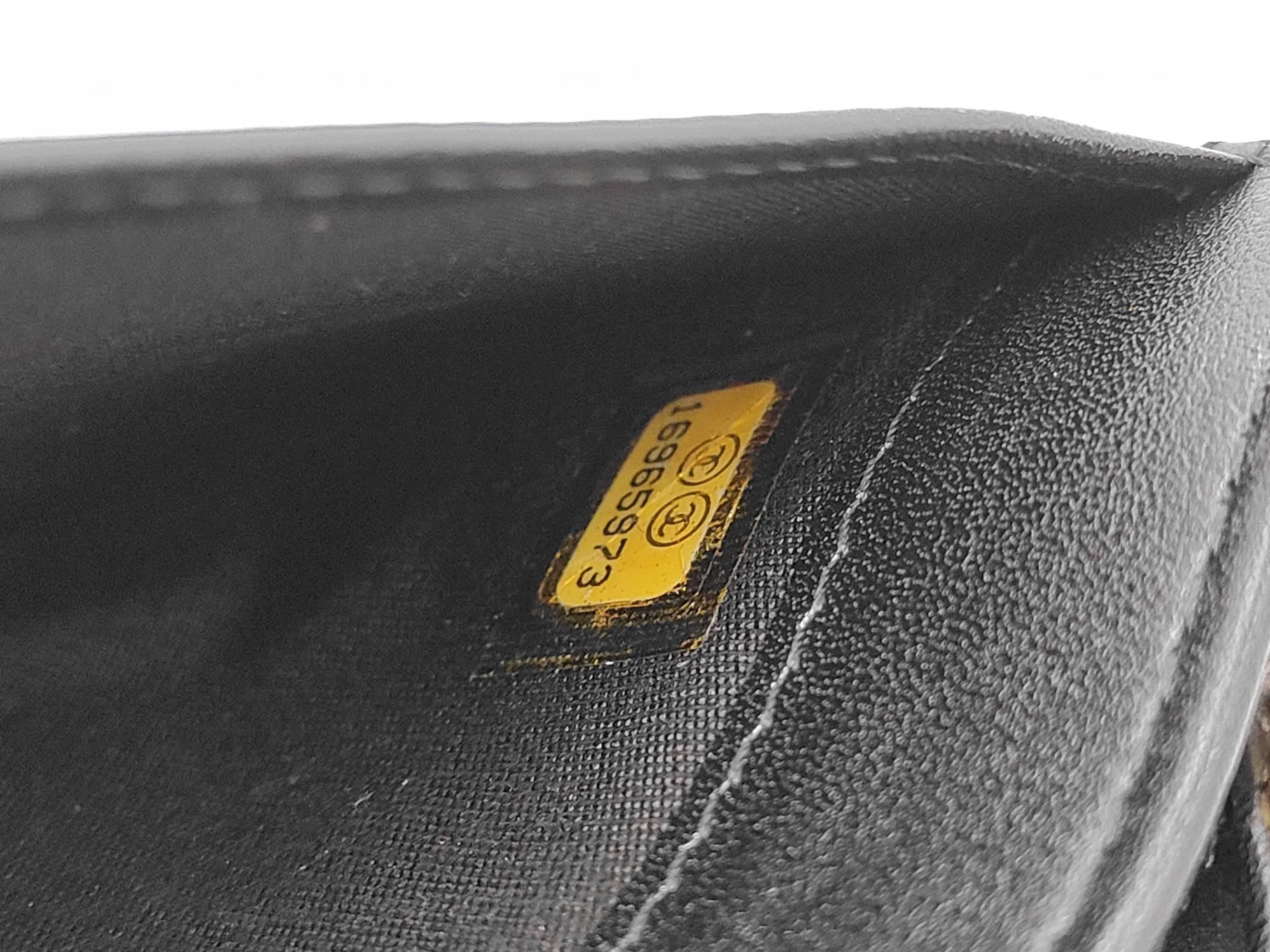 Bi-fold Long Wallet — view 6