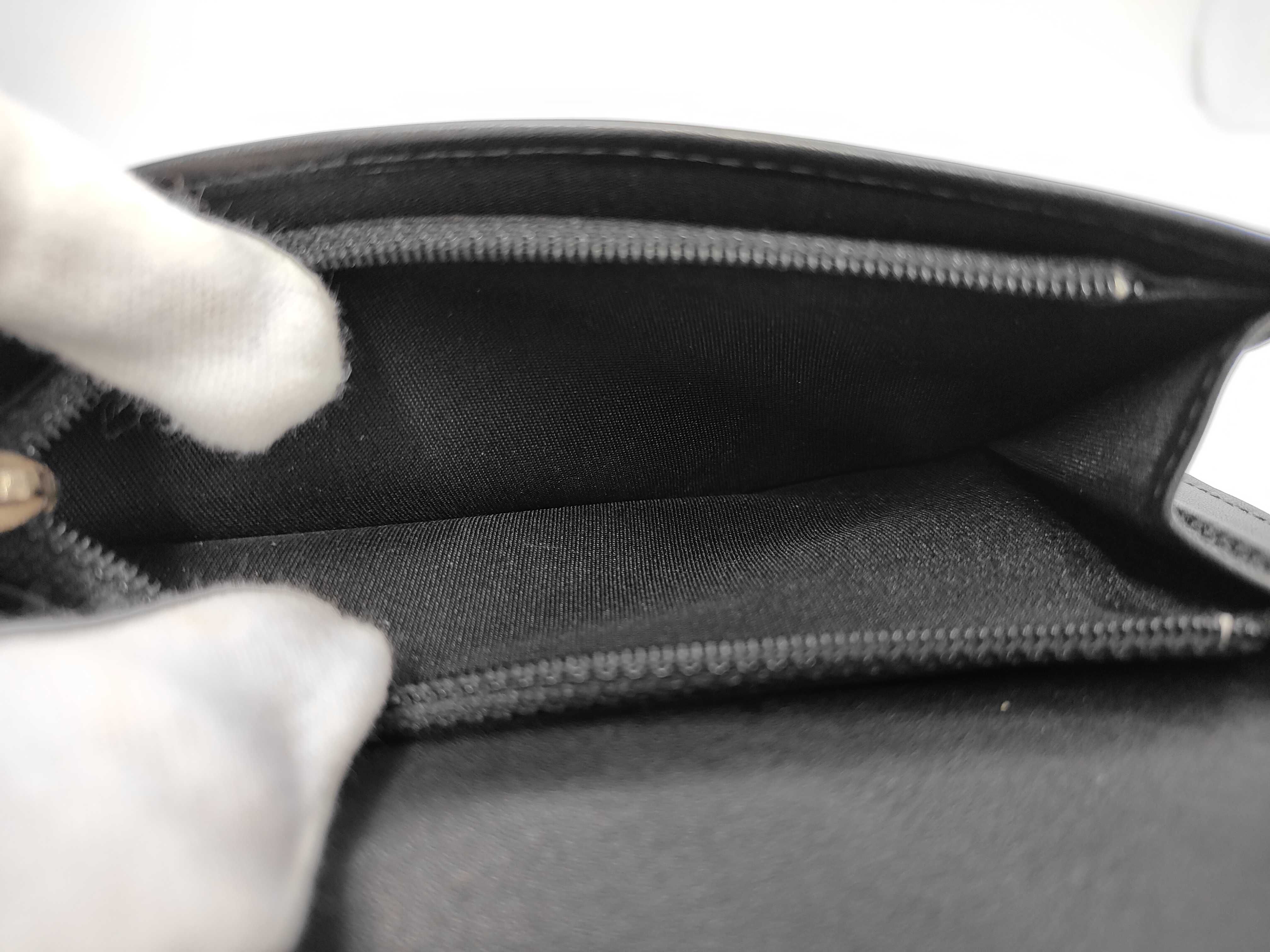 Bi-fold Long Wallet — view 7