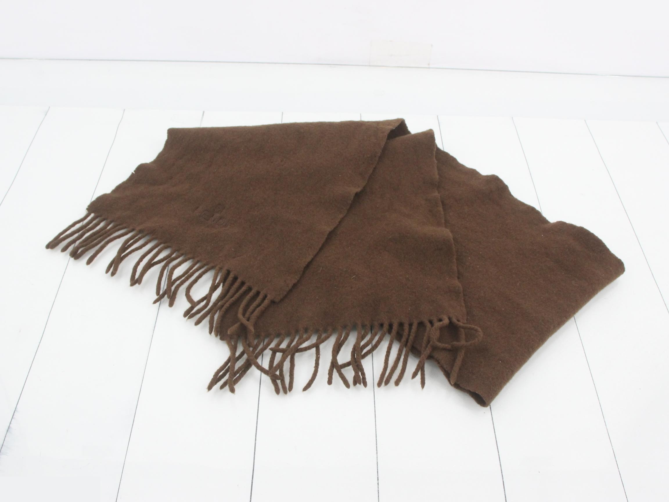 scarf — view 2