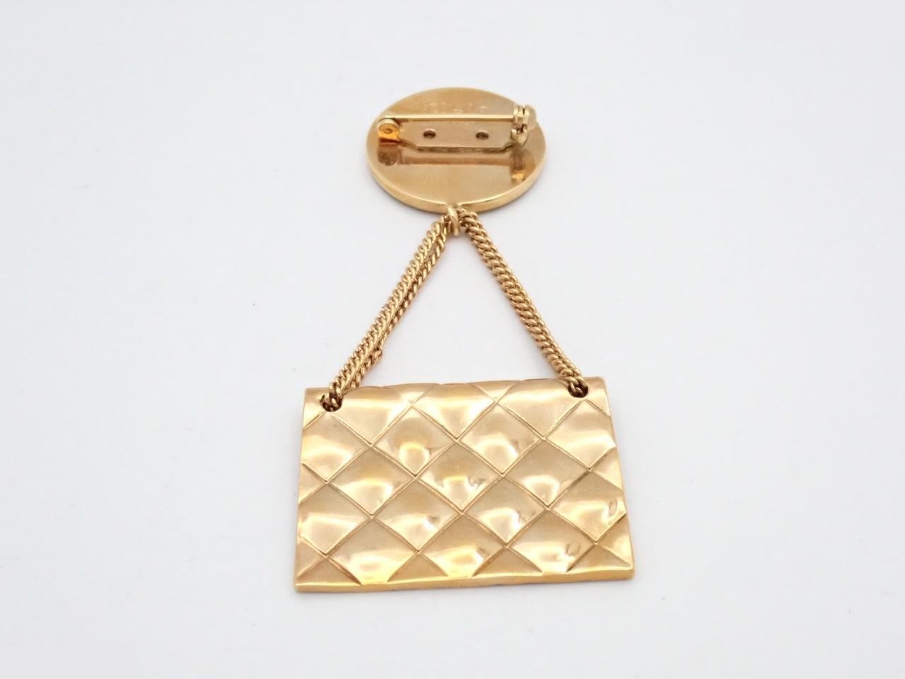 Coco Mark Gold — view 2
