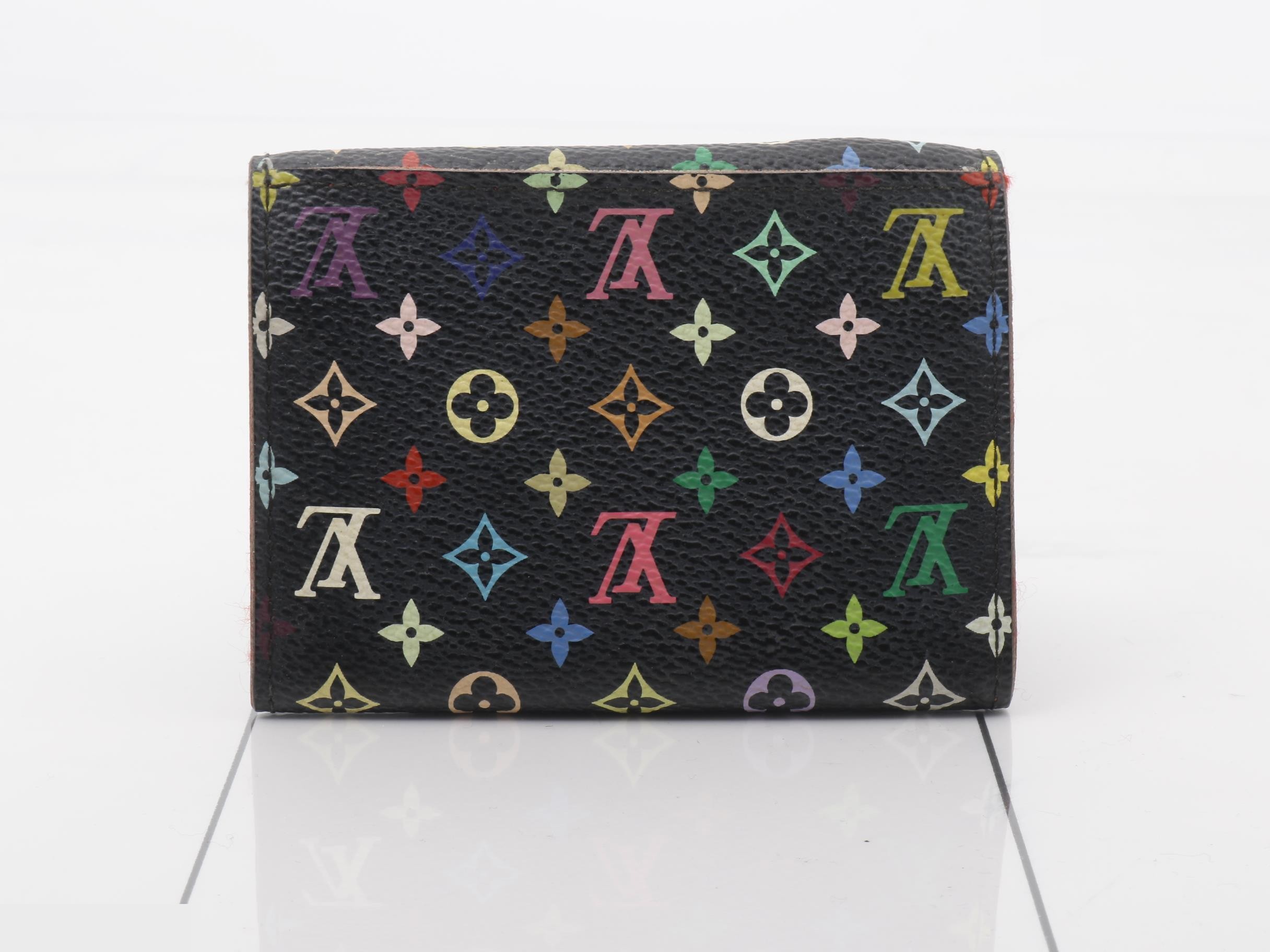 Coin case — view 2