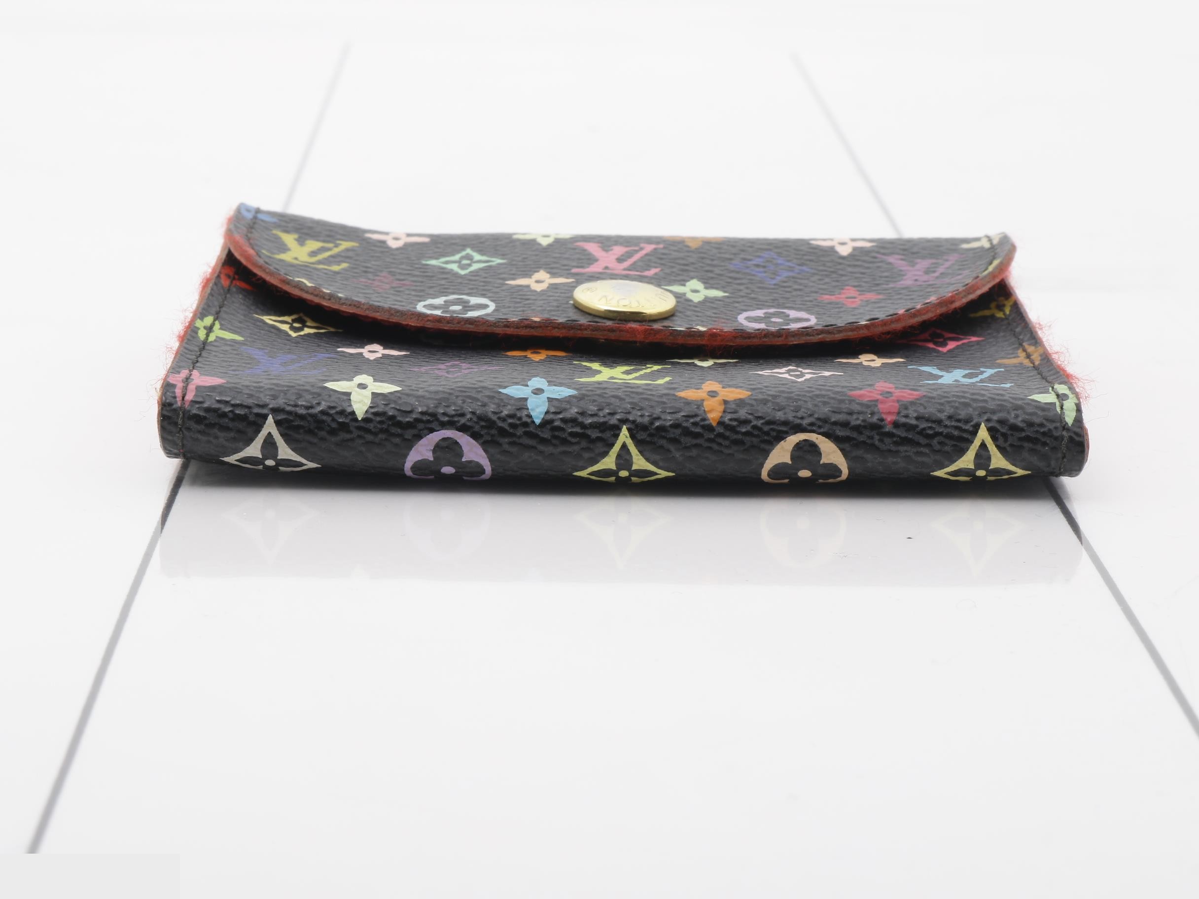 Coin case — view 3