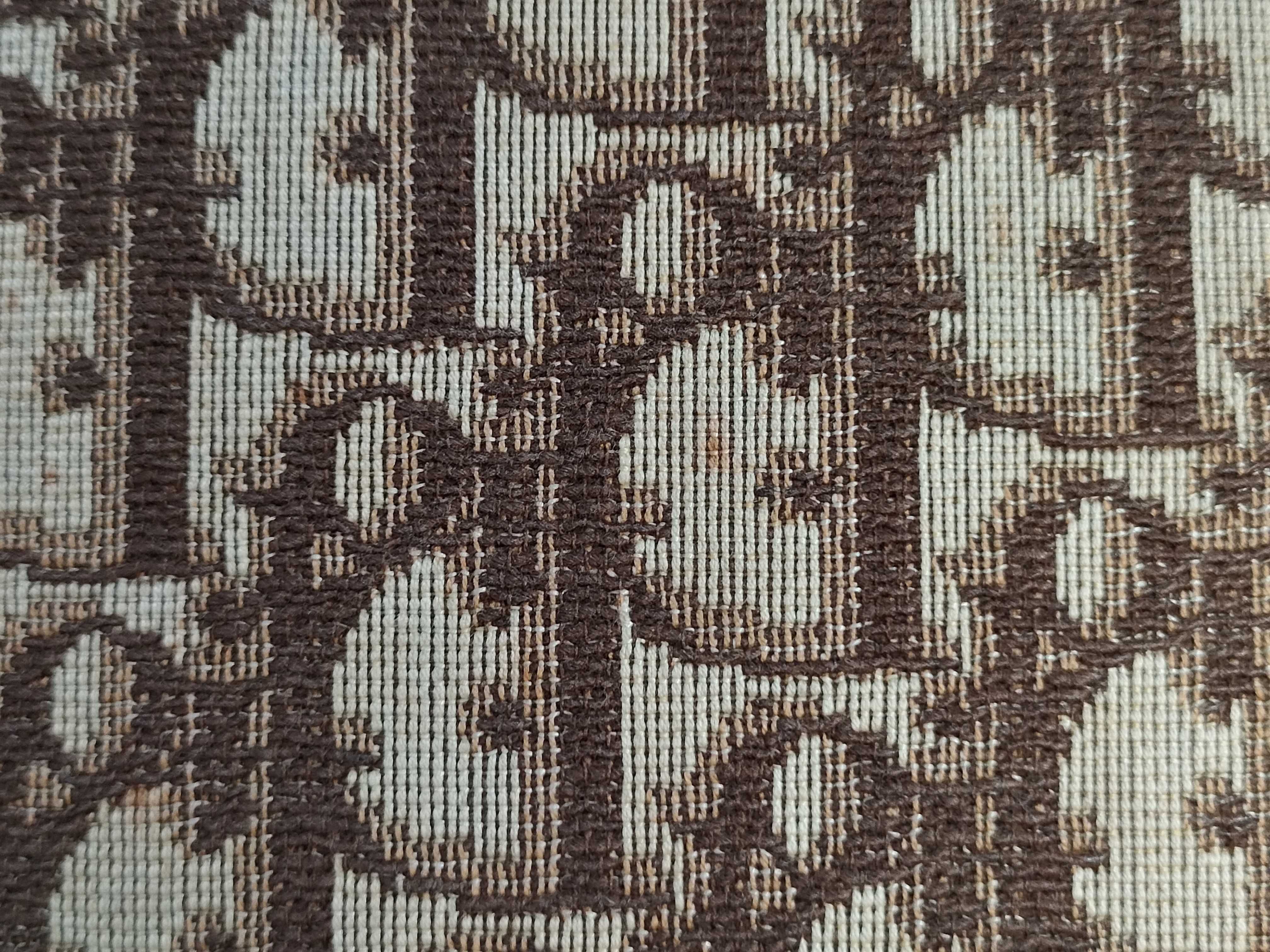 Trotter Canvas Shoulder Bag — view 11
