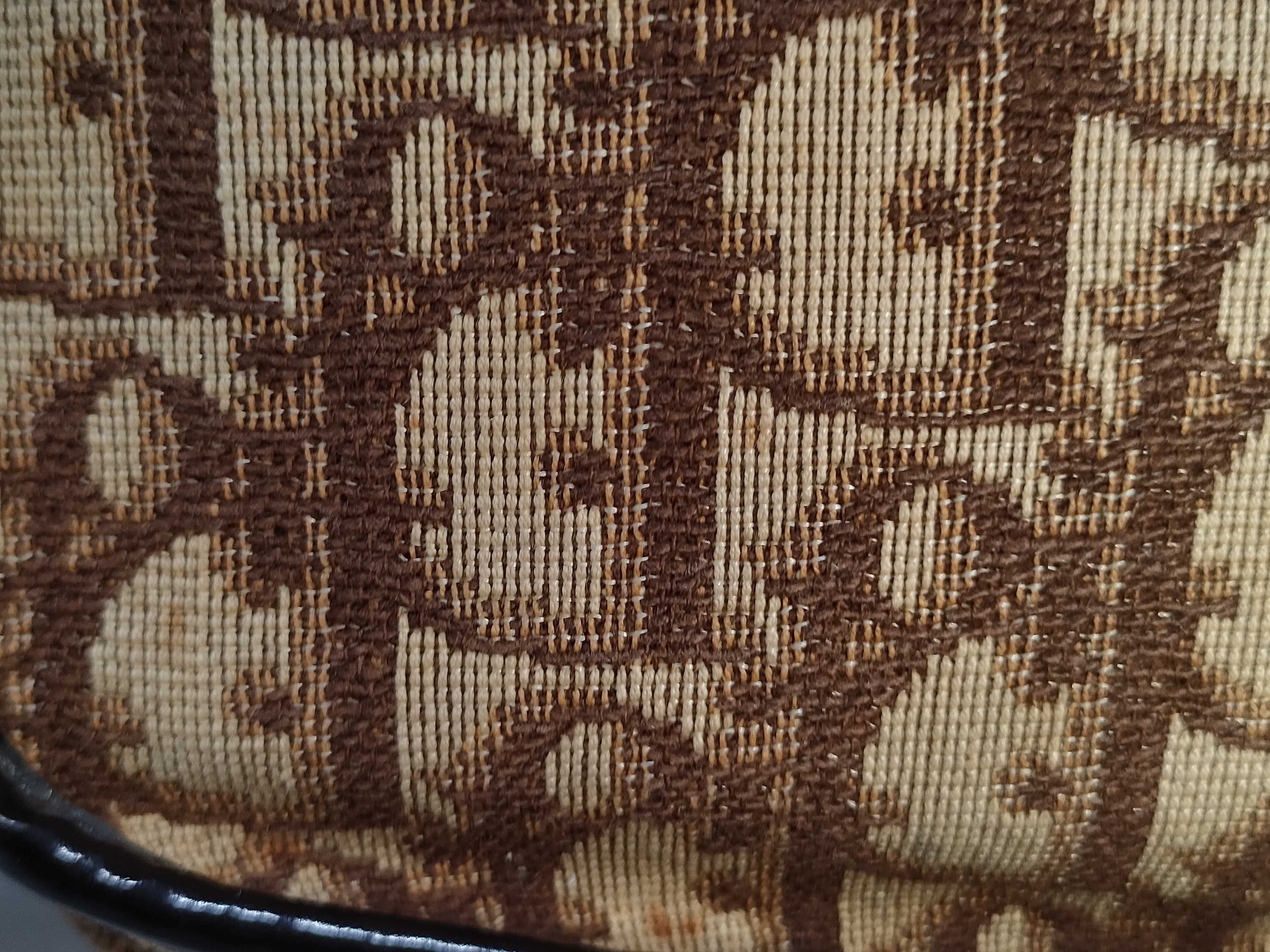 Trotter Canvas Shoulder Bag — view 14