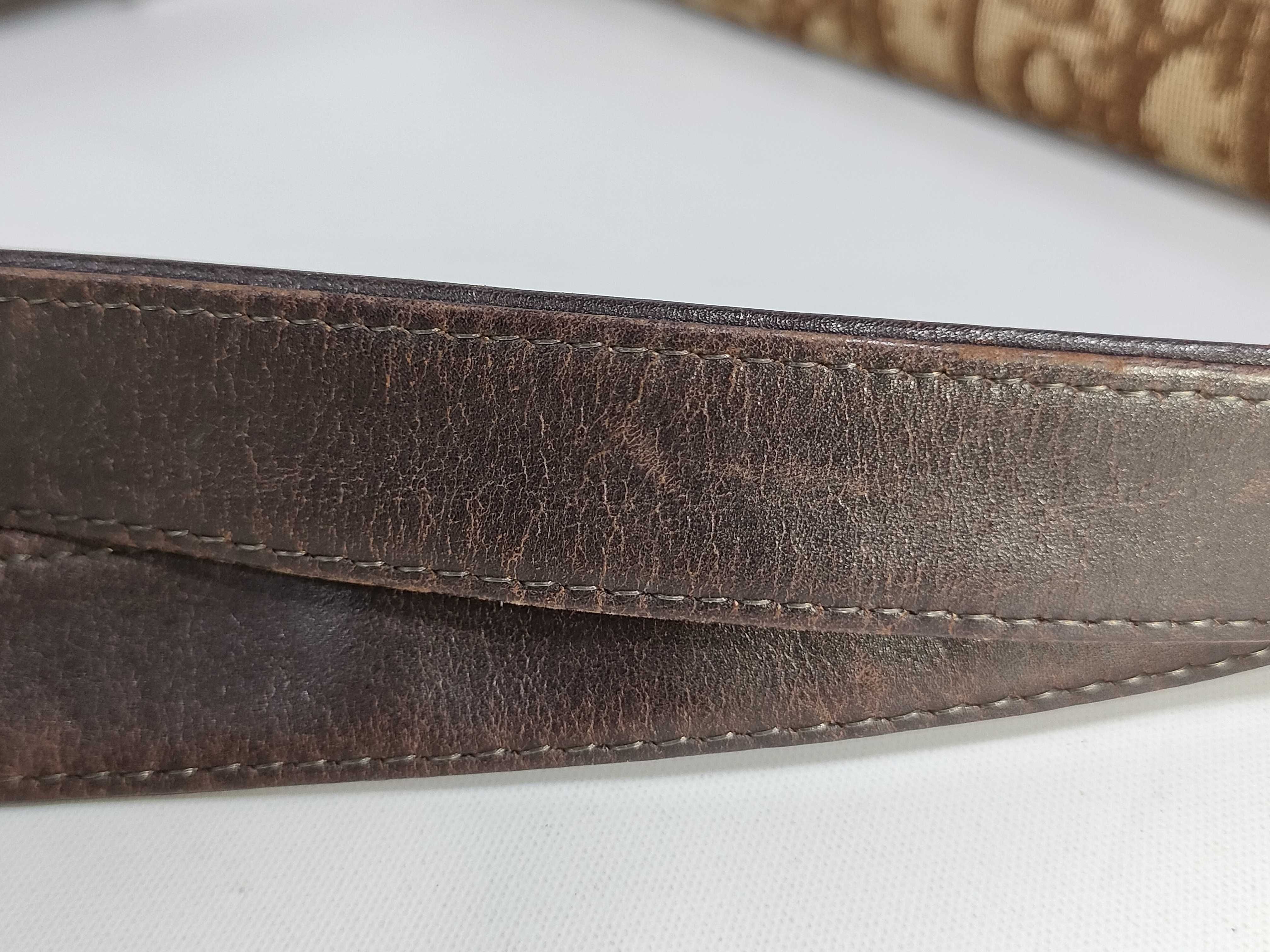 Trotter Canvas Shoulder Bag — view 4