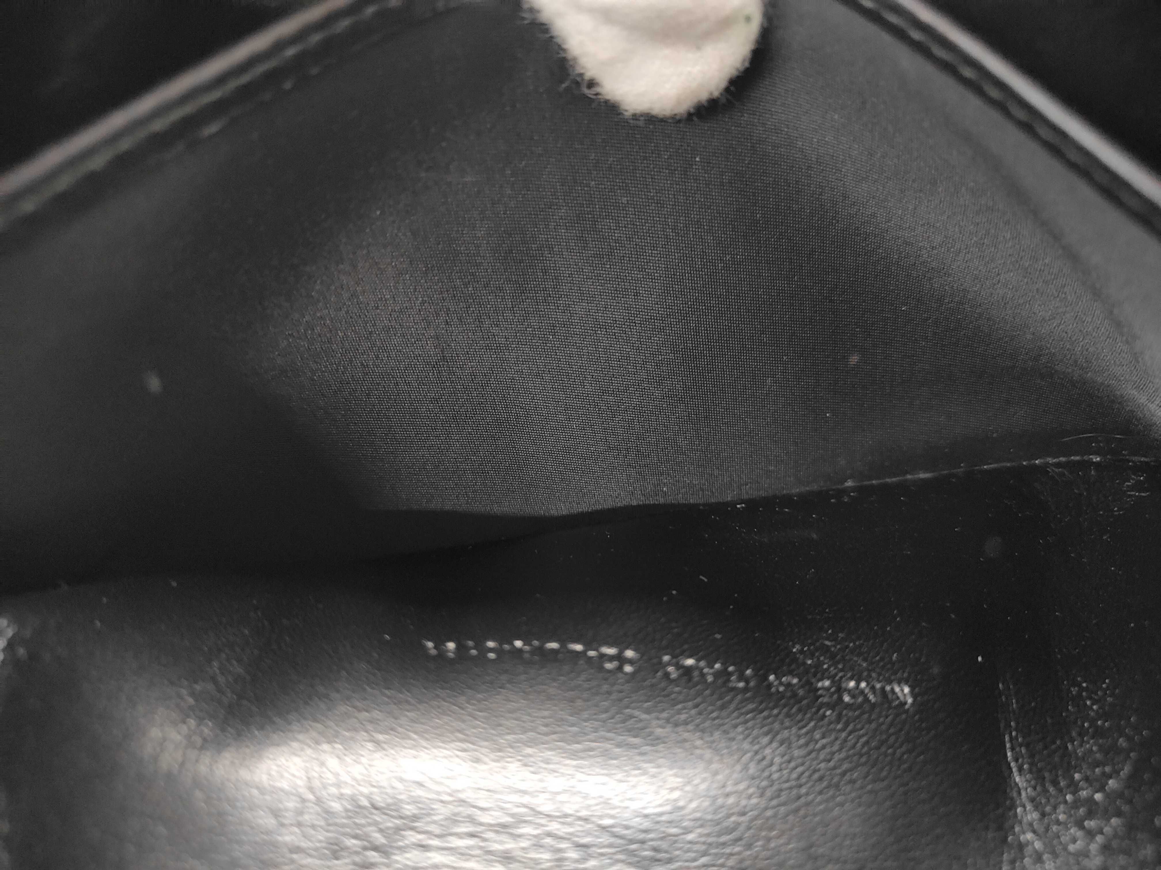 Patent Cannage New Rock Bag — view 11