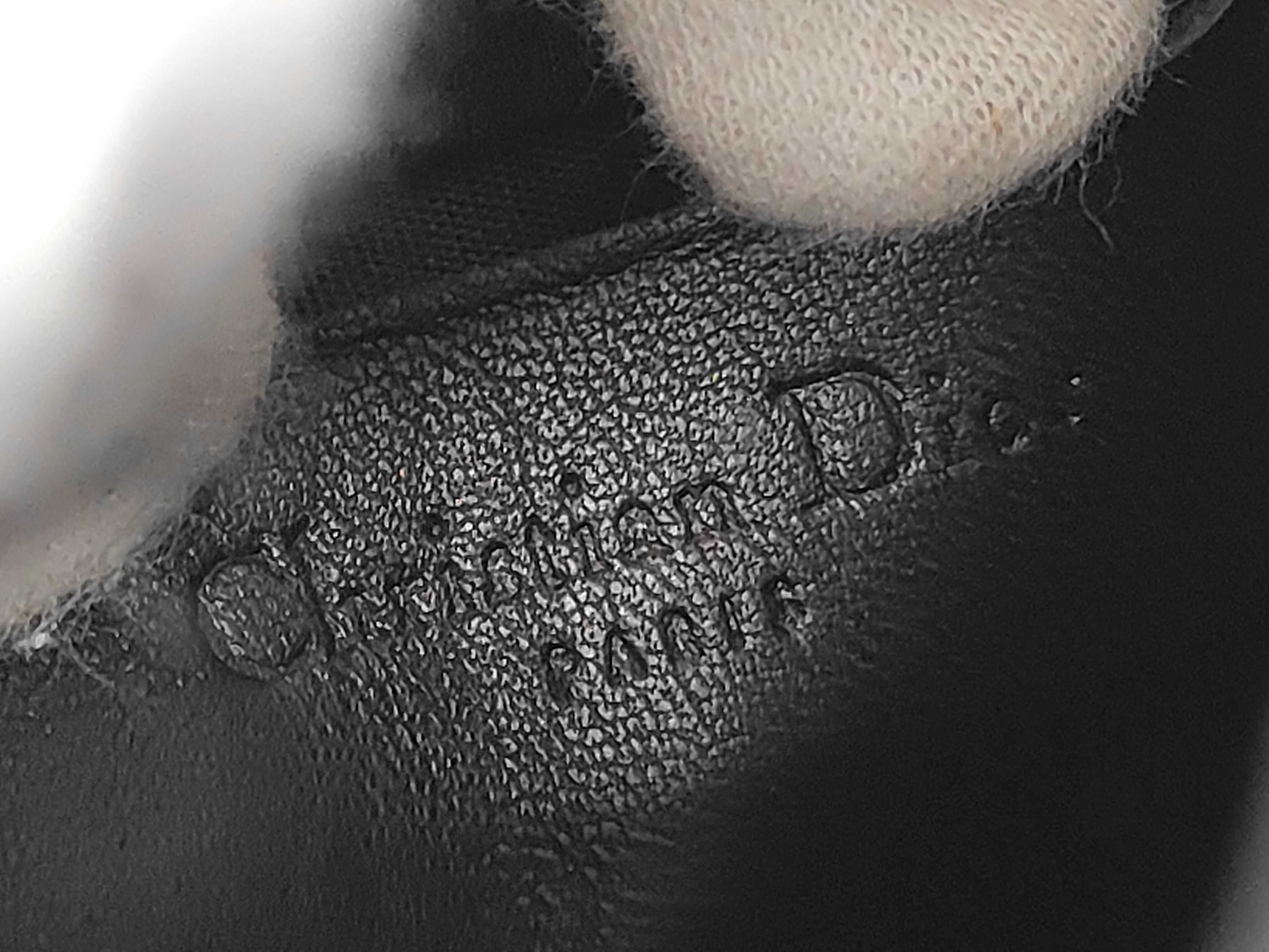 Patent Cannage New Rock Bag — view 12