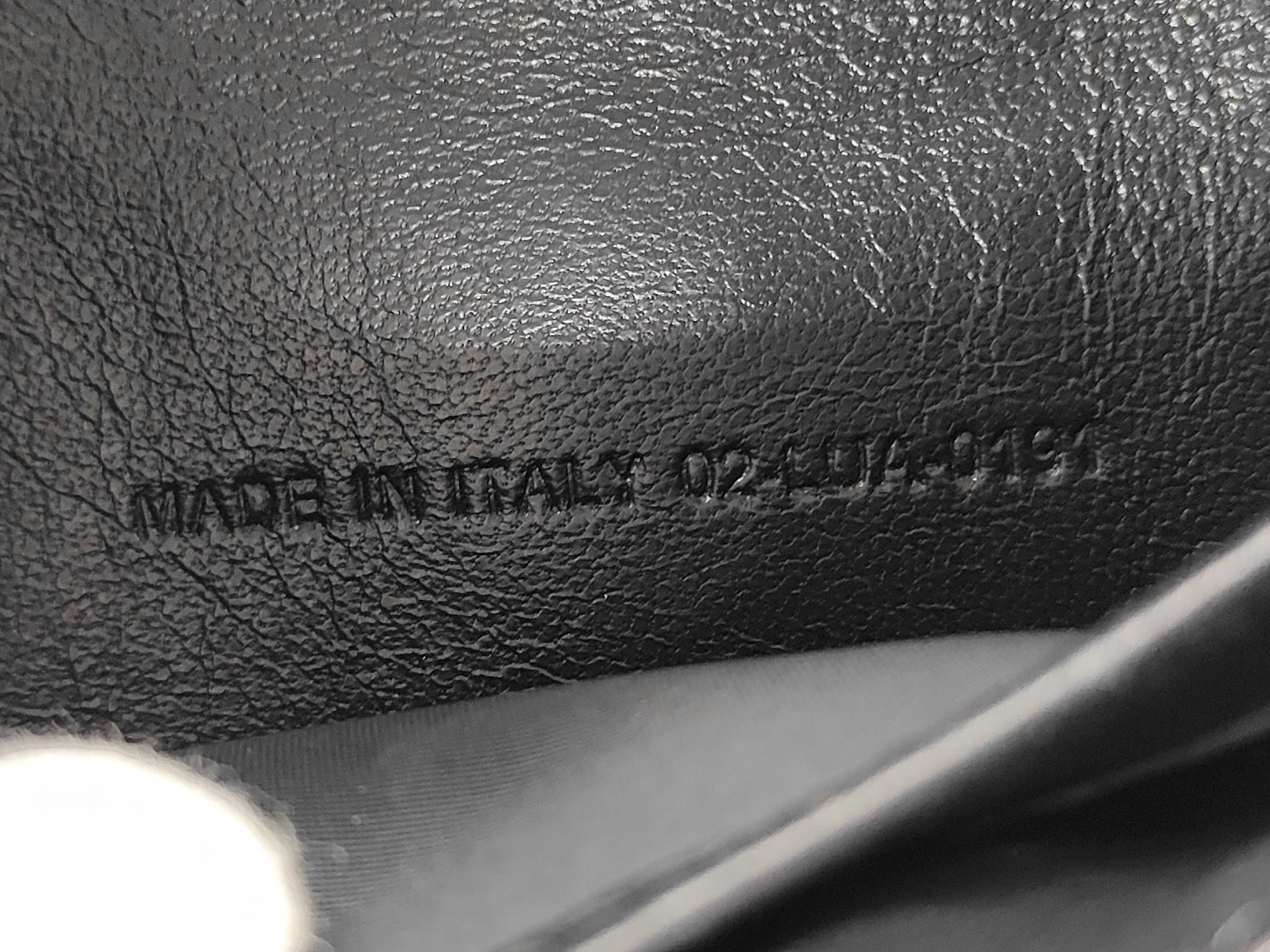 Patent Cannage New Rock Bag — view 13
