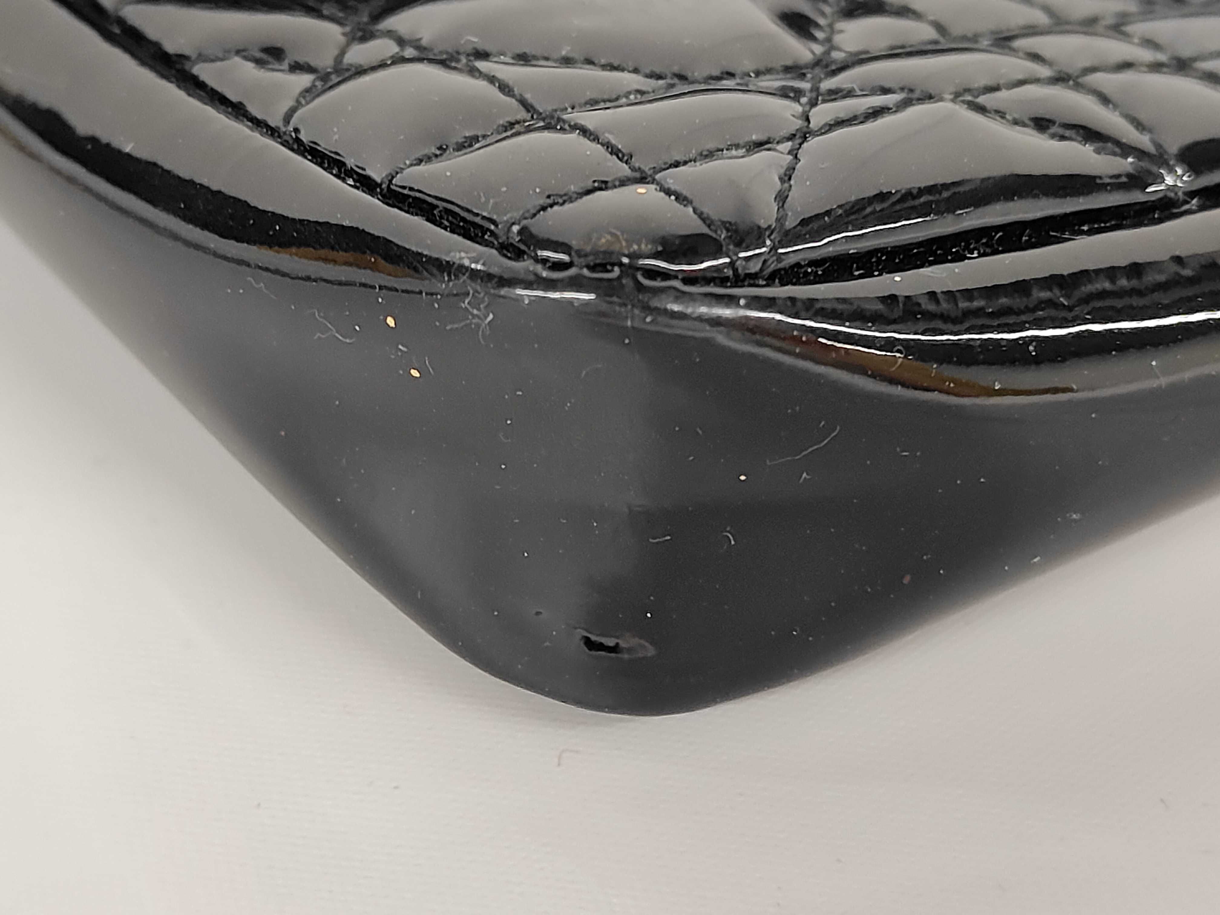 Patent Cannage New Rock Bag — view 6