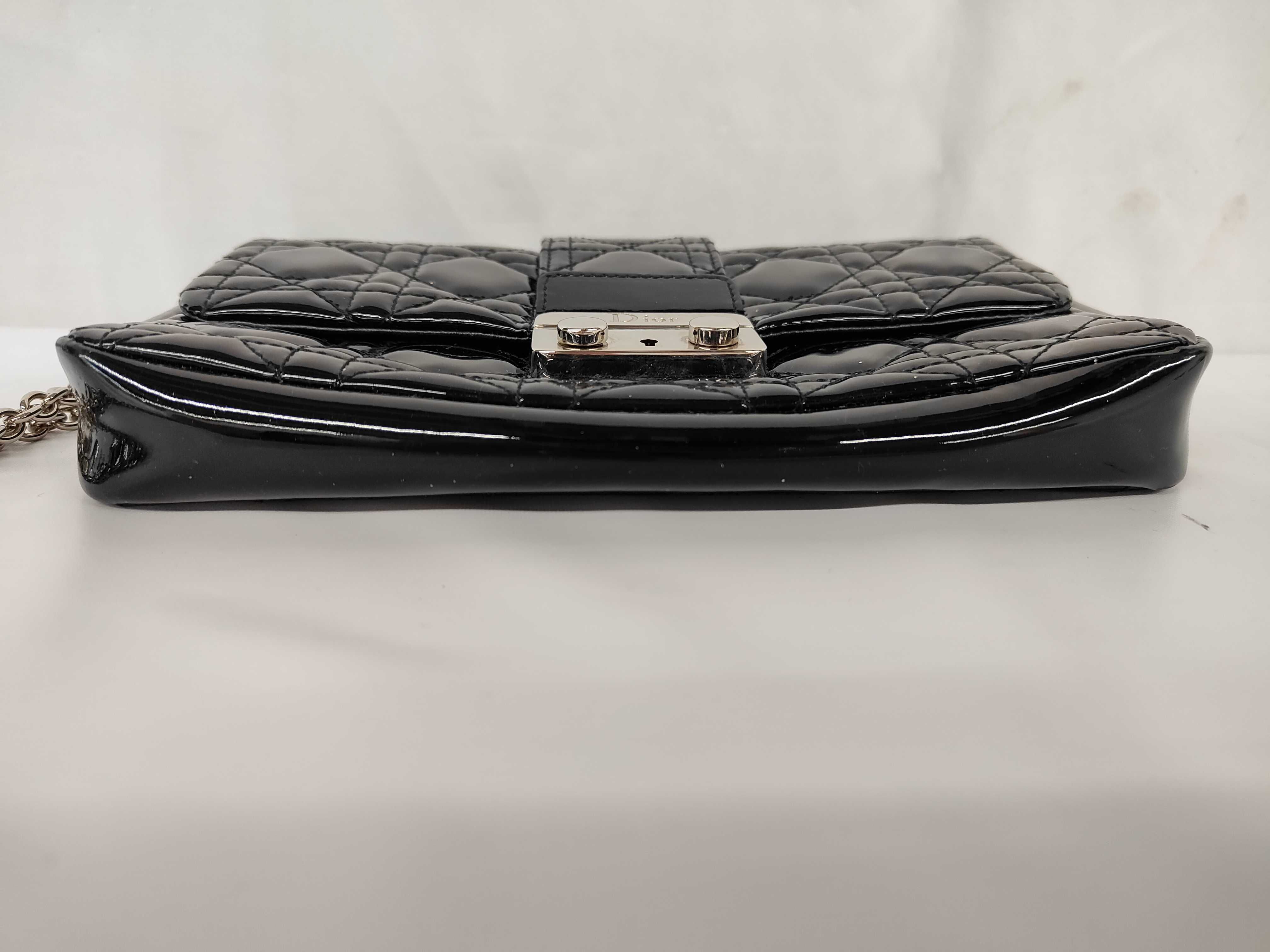 Patent Cannage New Rock Bag — view 7