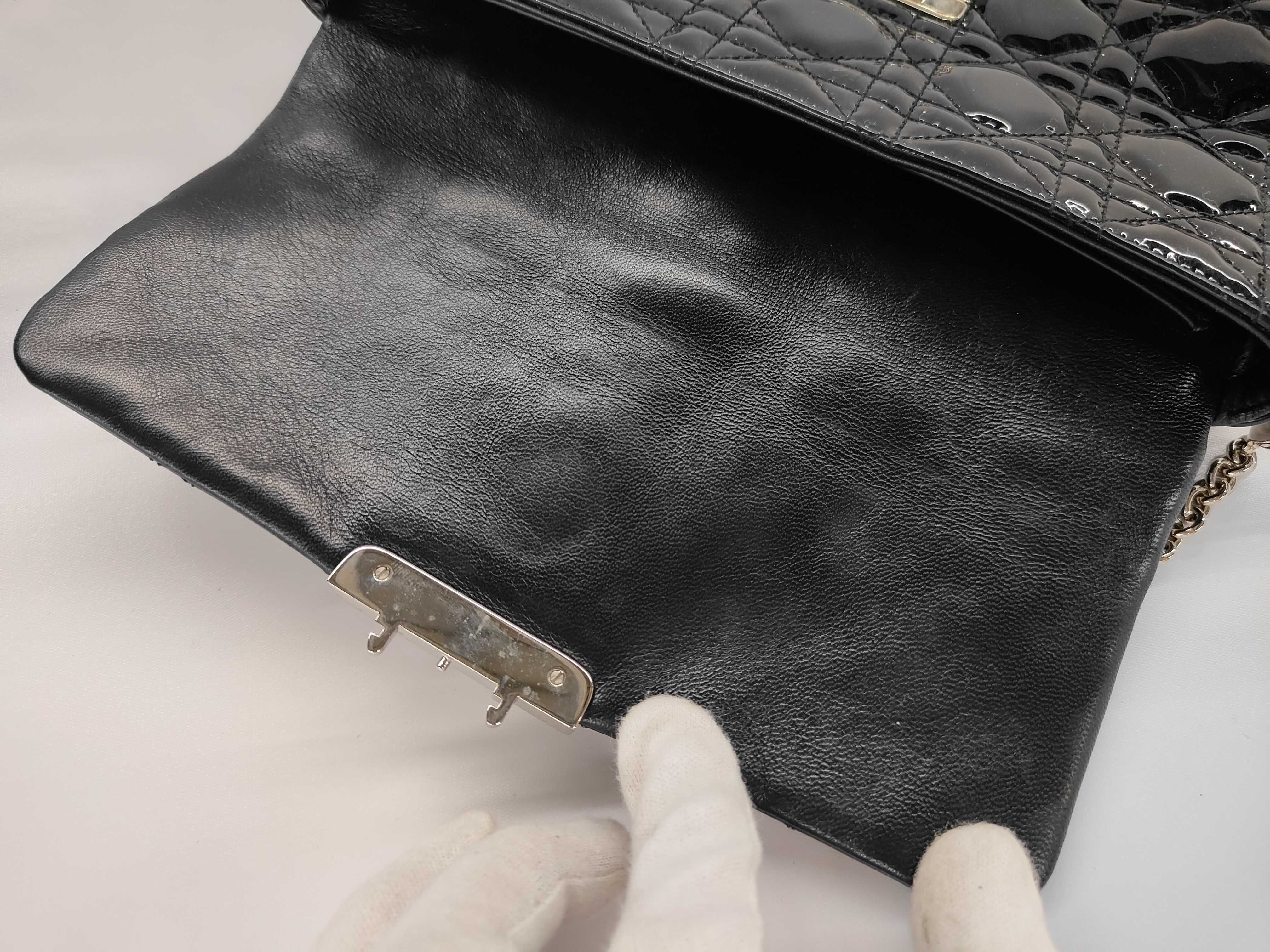 Patent Cannage New Rock Bag — view 8