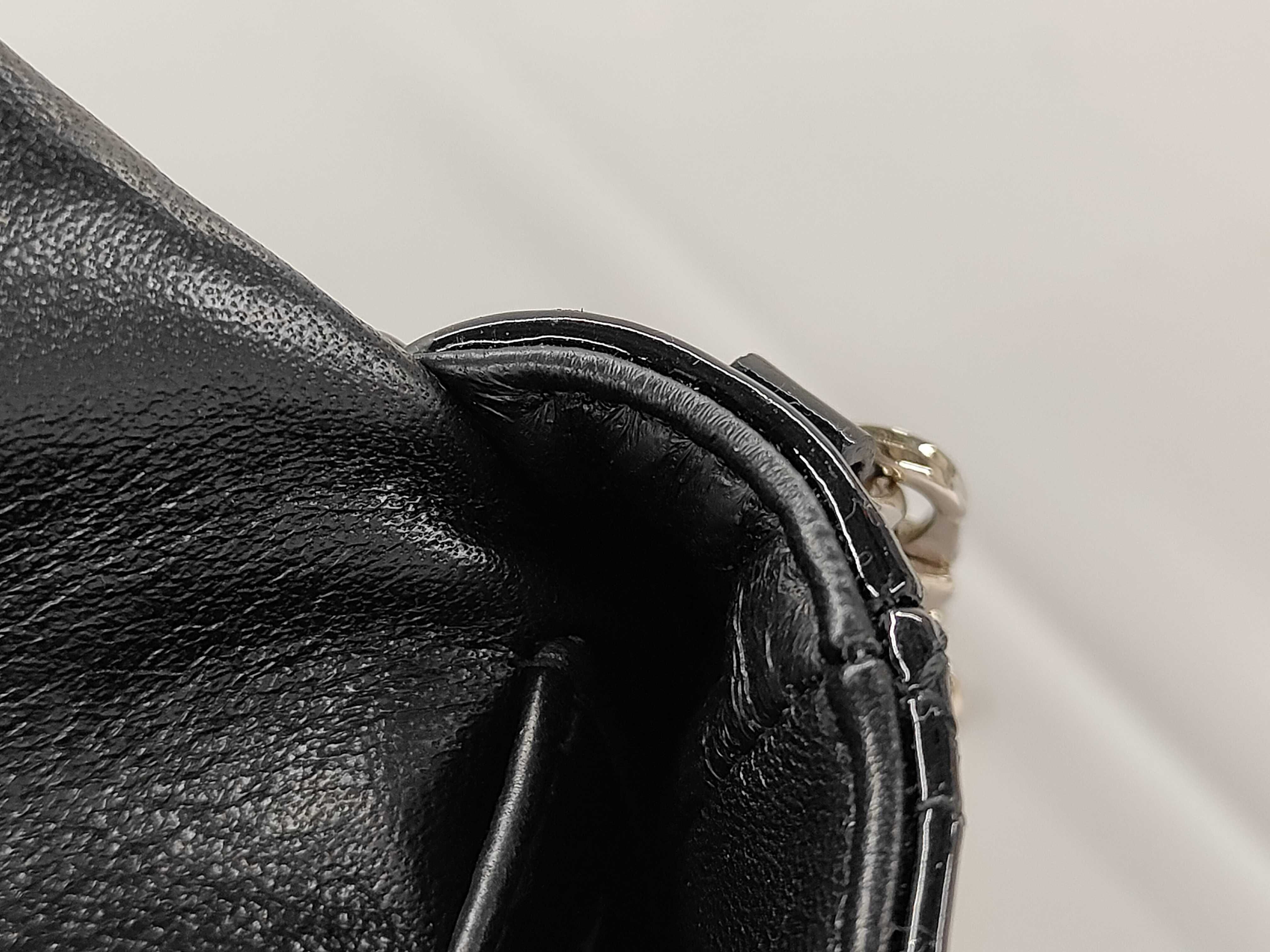 Patent Cannage New Rock Bag — view 9