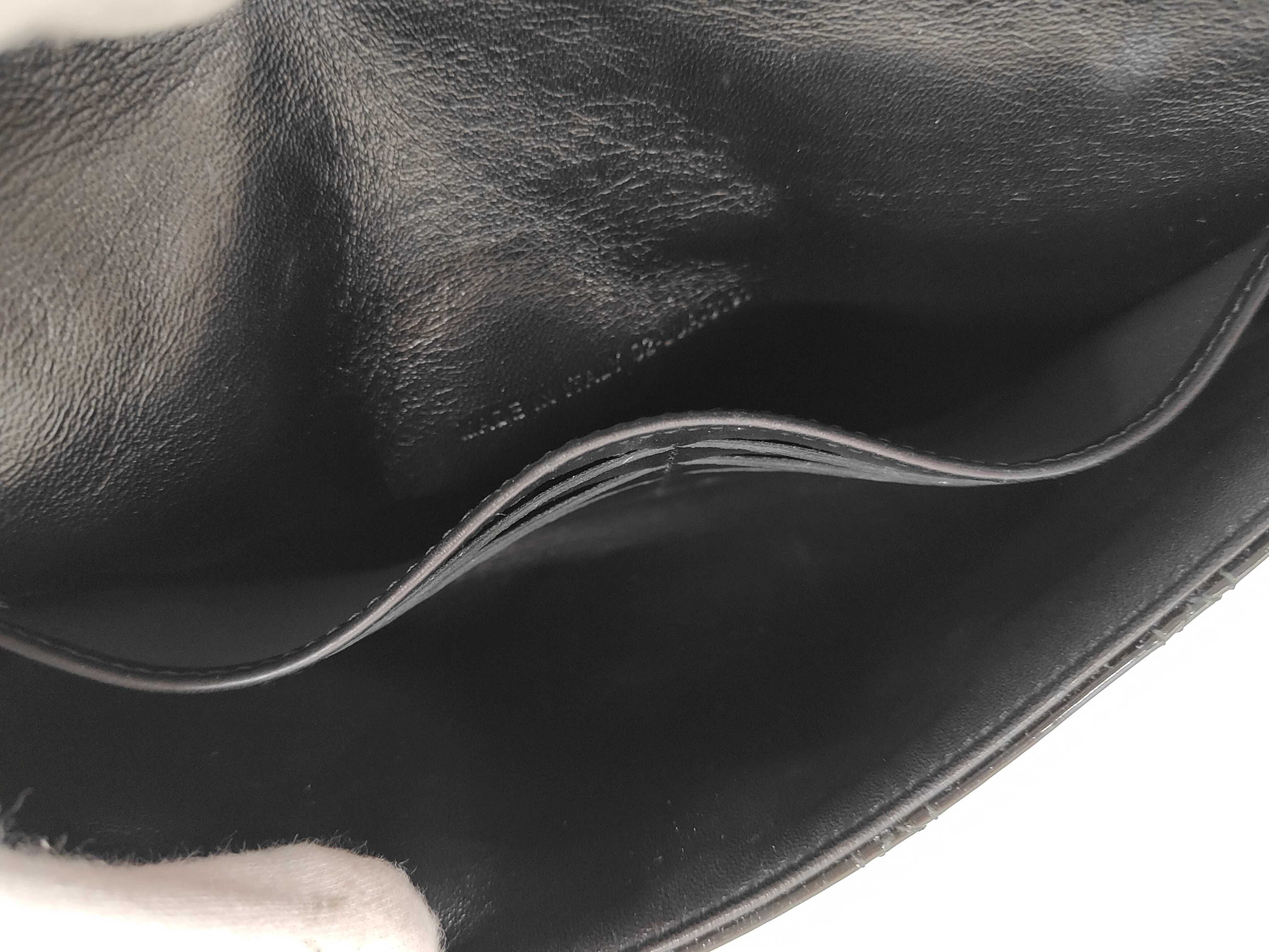 Patent Cannage New Rock Bag — view 10