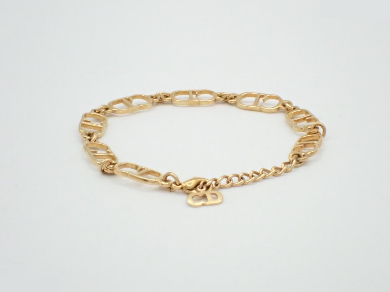 Bracelet CD GP — view 2