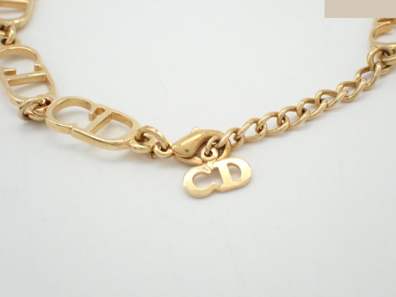 Bracelet CD GP — view 3