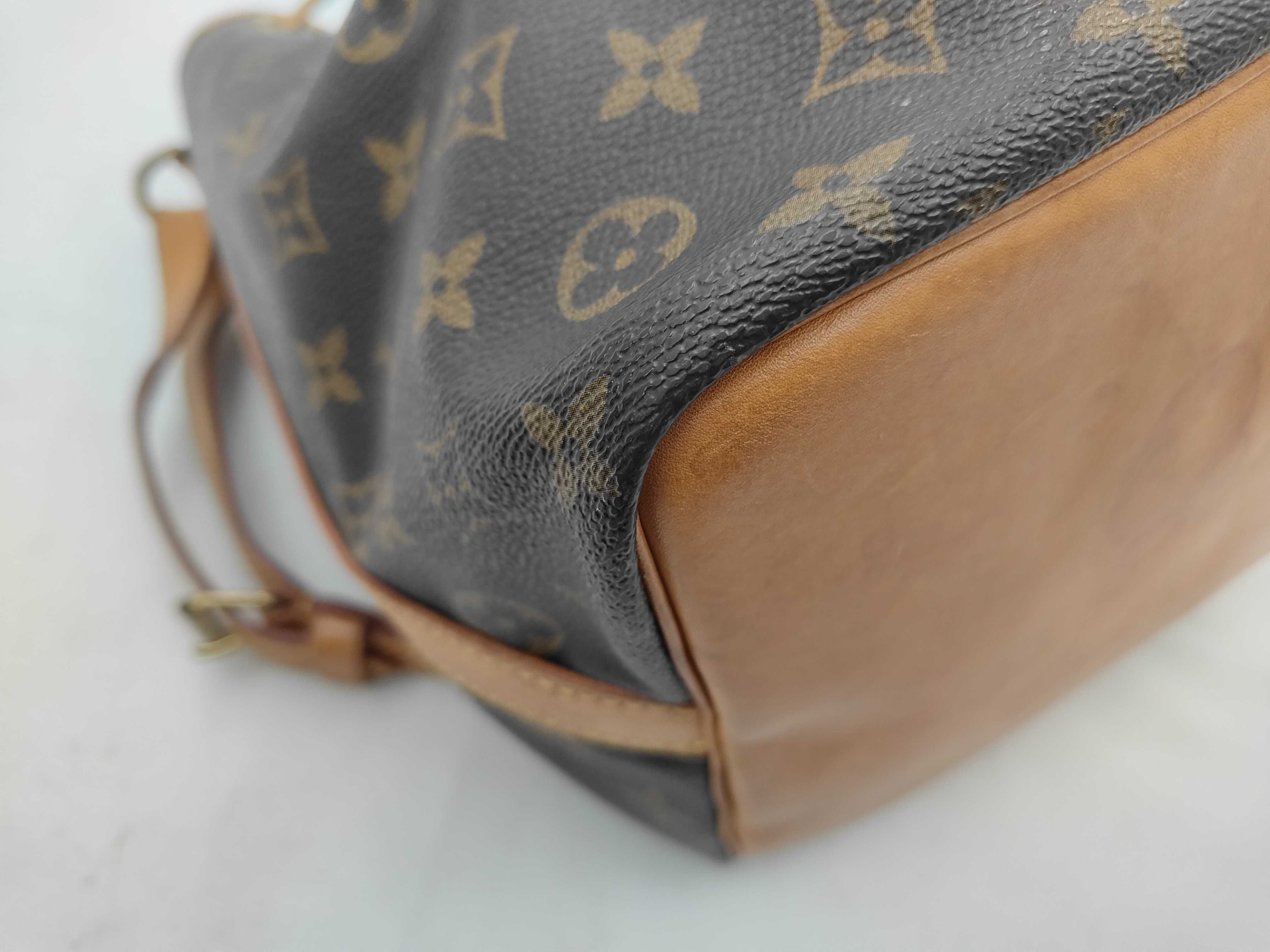 Monogram M42226 SP0954 Petit Noé Shoulder Bag — view 6