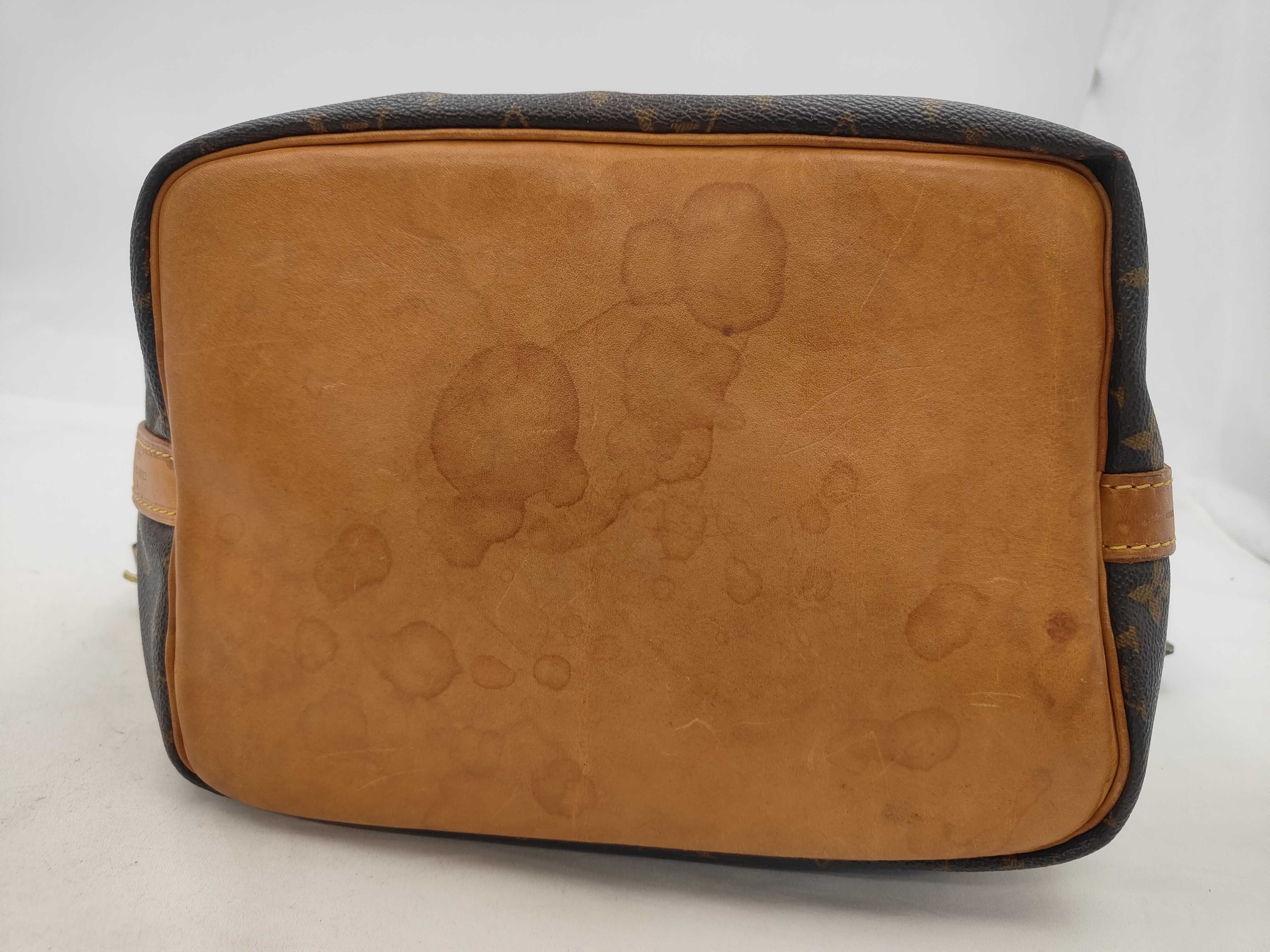 Monogram M42226 SP0954 Petit Noé Shoulder Bag — view 7