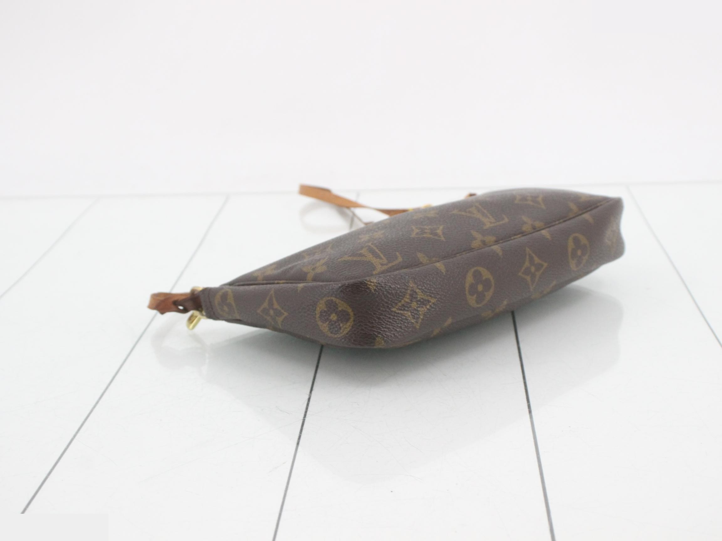 Monogram Pochette Accessoires — view 5