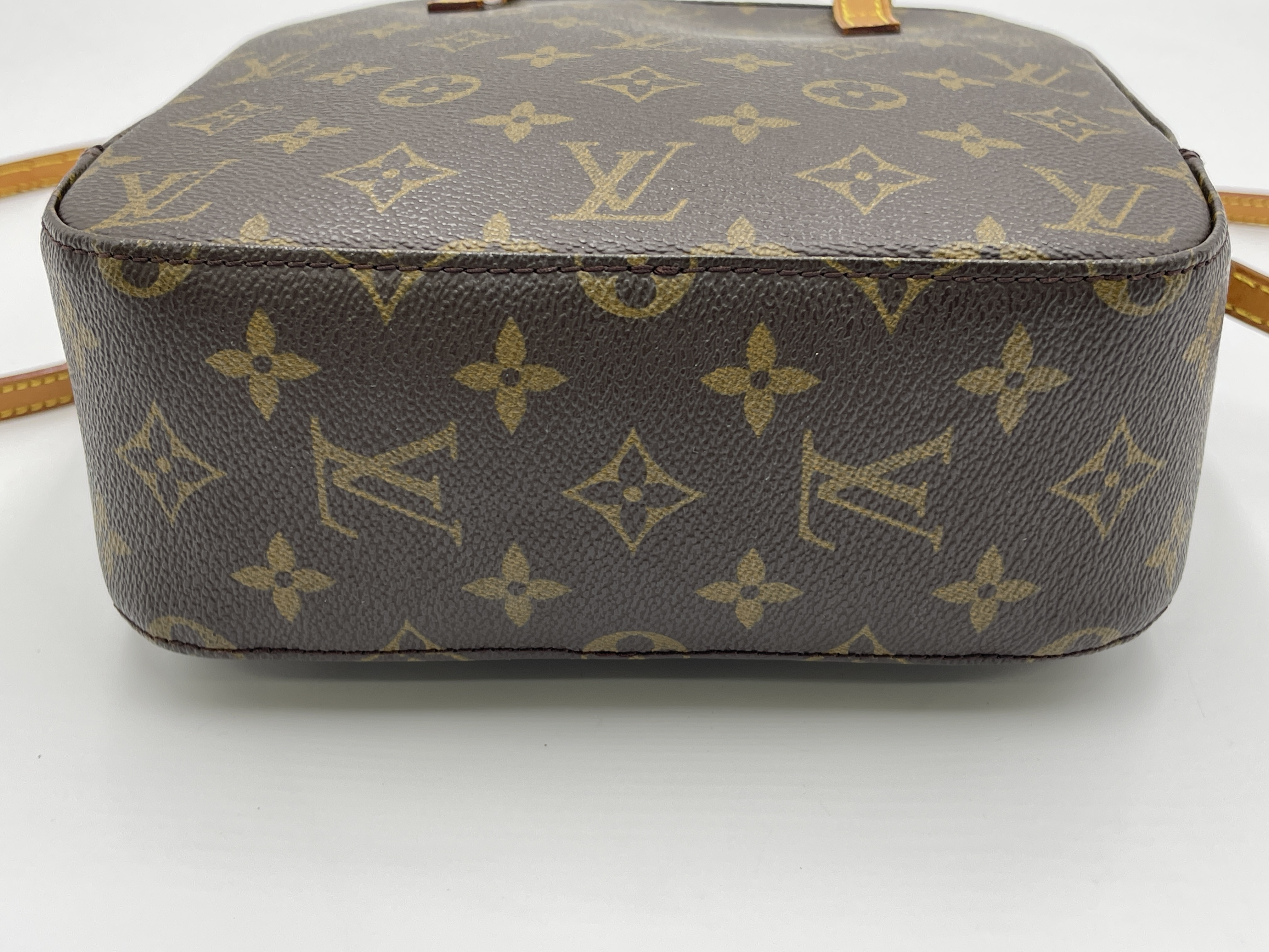 Monogram Spontini M47500 AR0041 Shoulder Bag — view 5